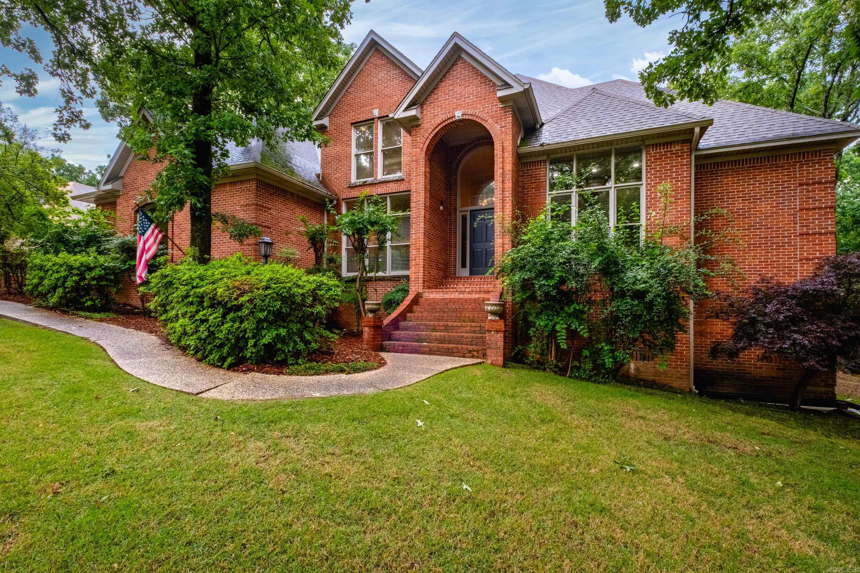 LAKEWOOD HEIGHTS - Residential
