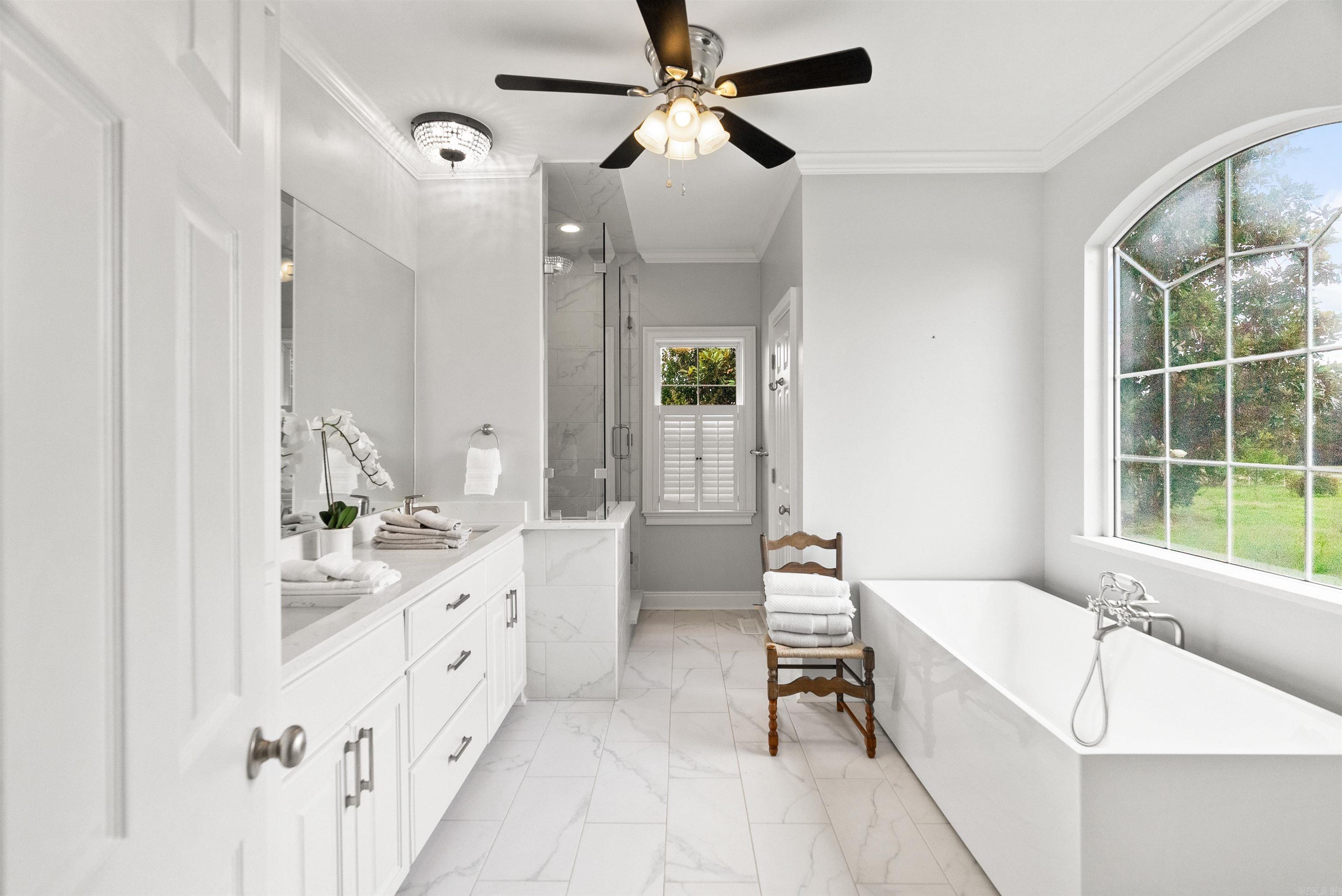 THE SPRINGS SUBDIVISION - Residential