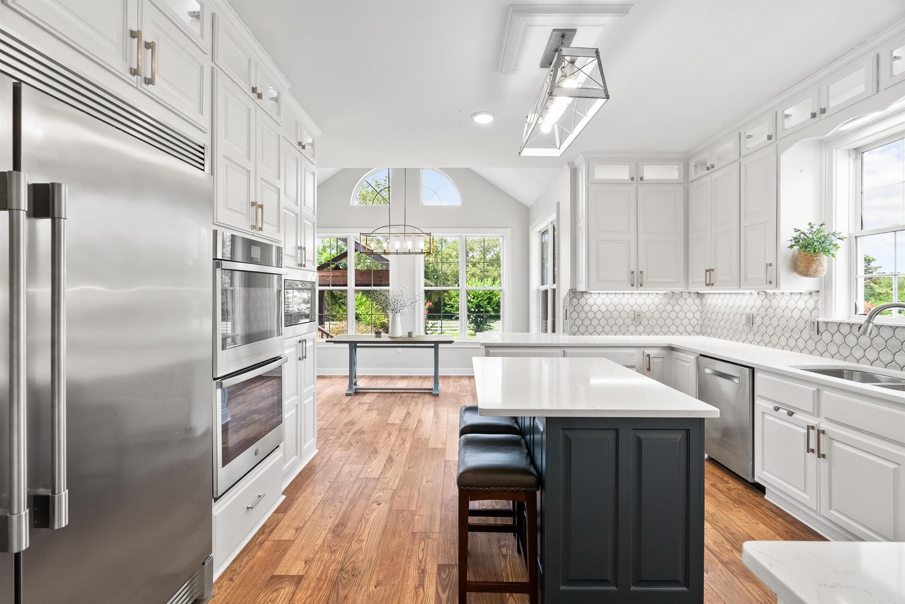 THE SPRINGS SUBDIVISION - Residential