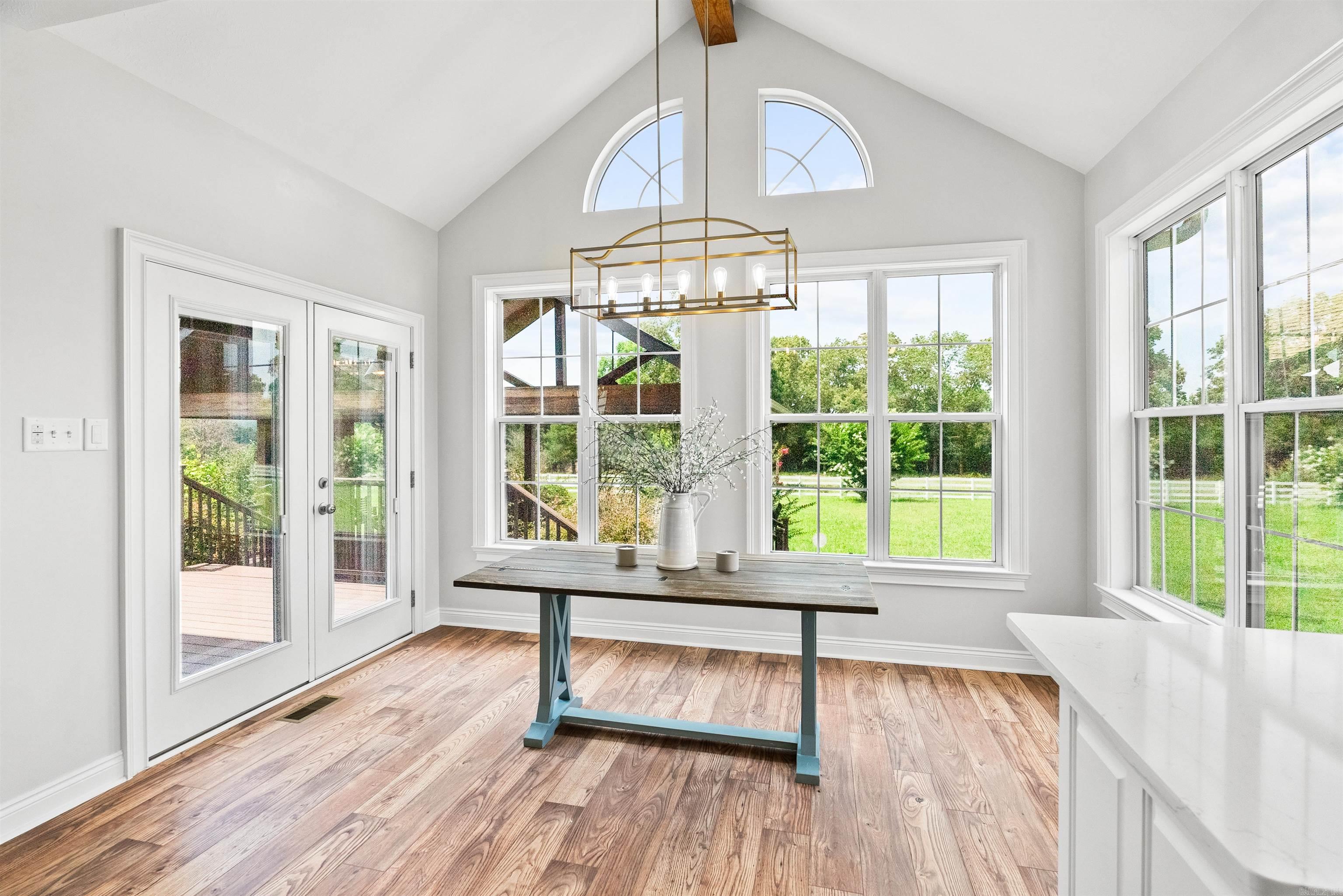 THE SPRINGS SUBDIVISION - Residential