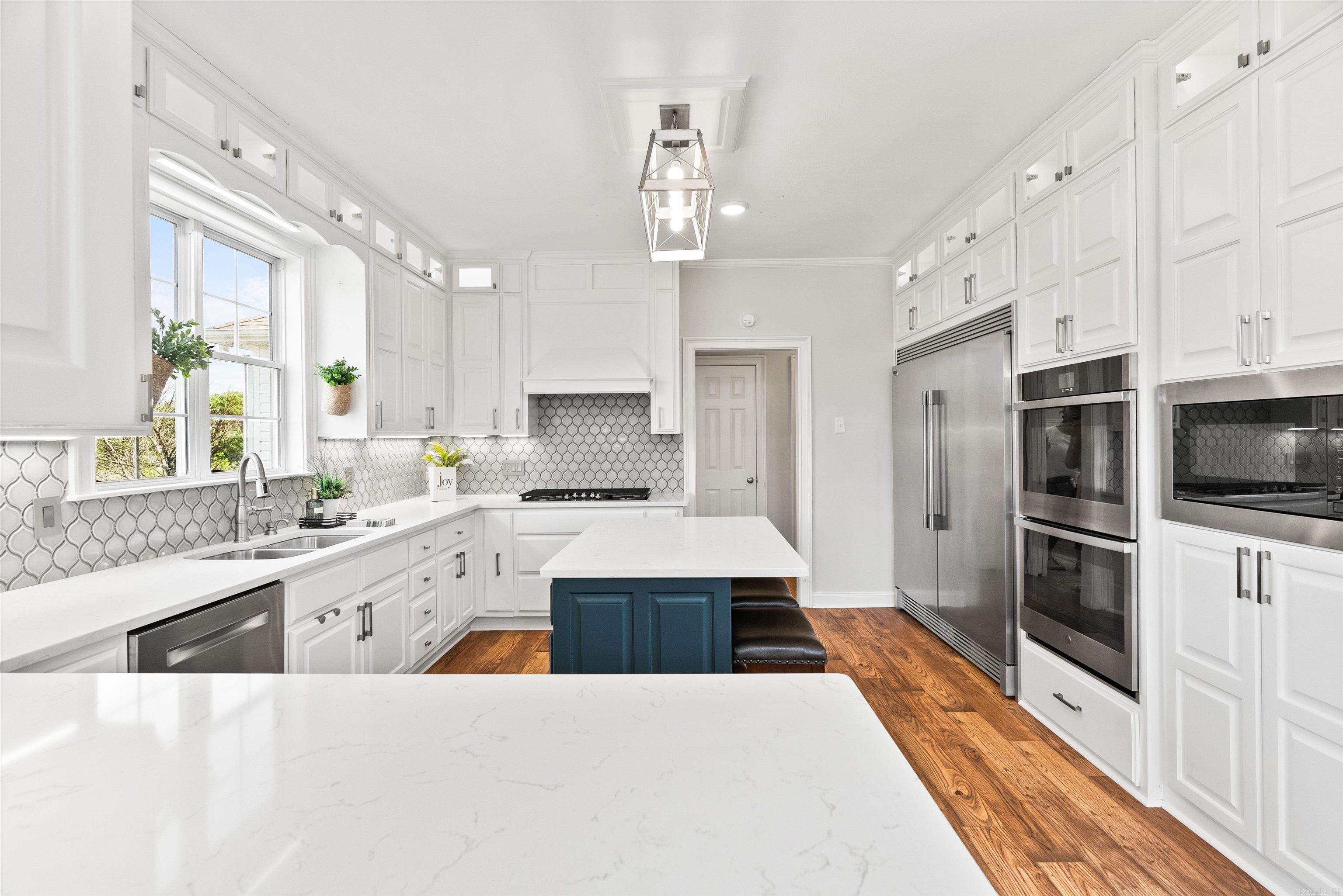 THE SPRINGS SUBDIVISION - Residential