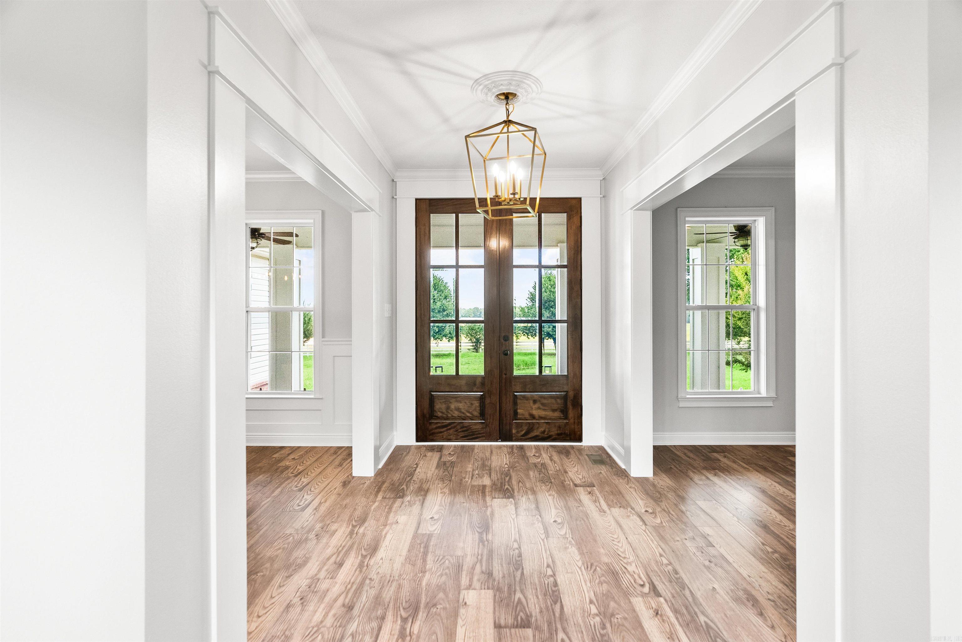 THE SPRINGS SUBDIVISION - Residential