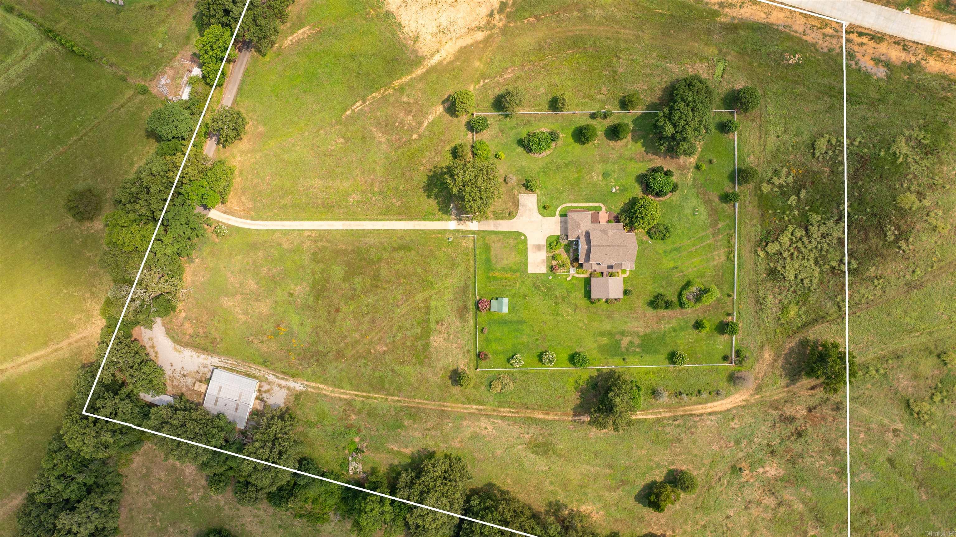 THE SPRINGS SUBDIVISION - Residential