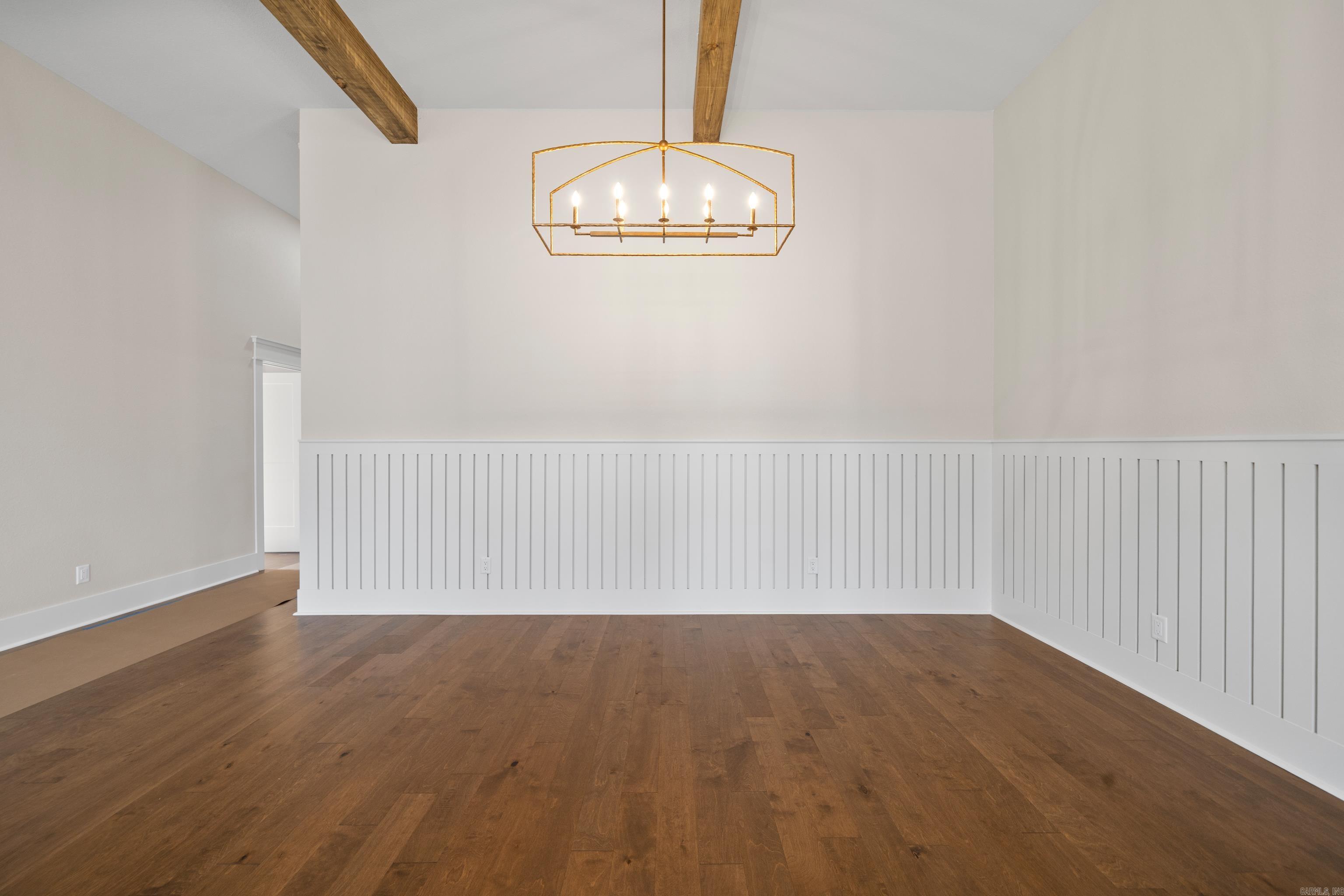 Maria - Residential