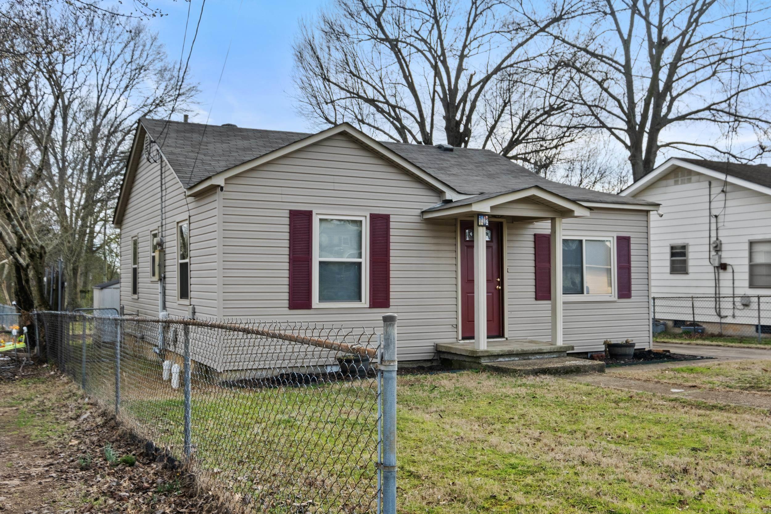 Hilliard - Residential