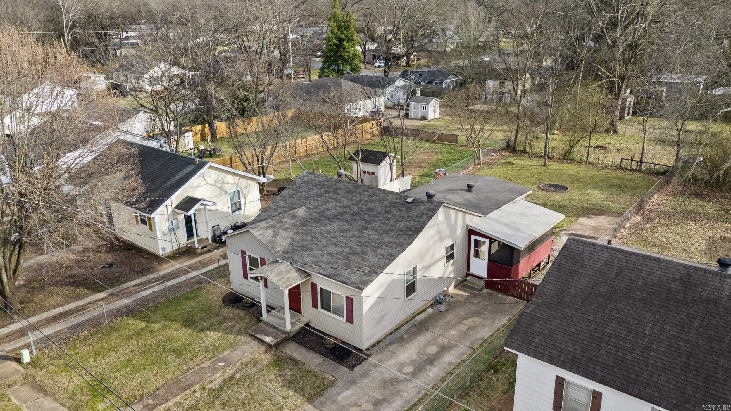 Hilliard - Residential