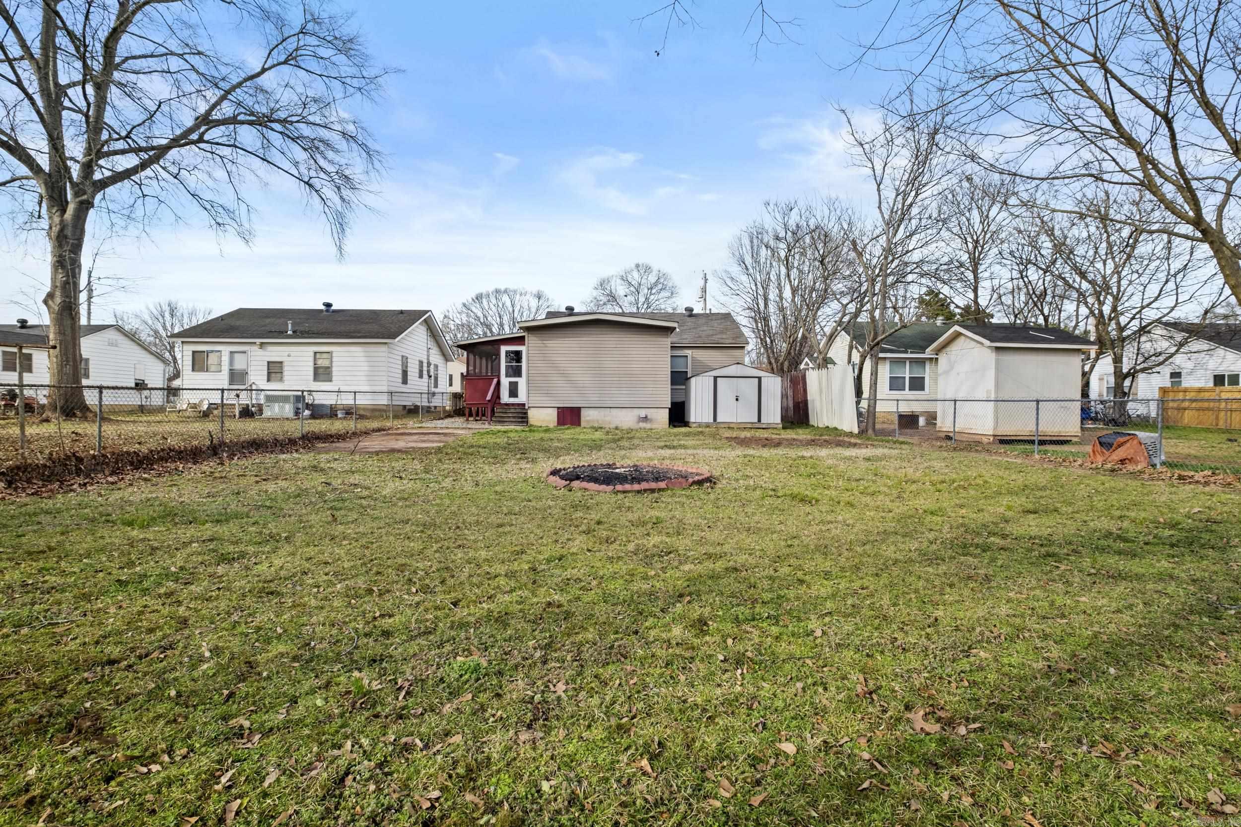Hilliard - Residential