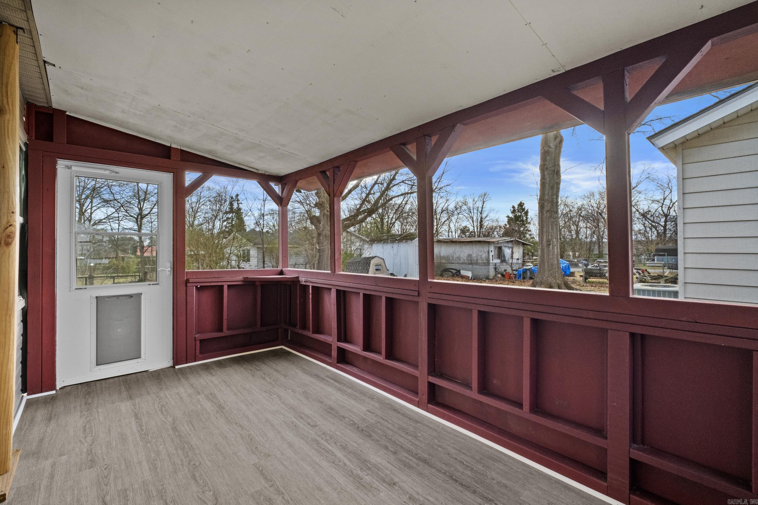 Hilliard - Residential