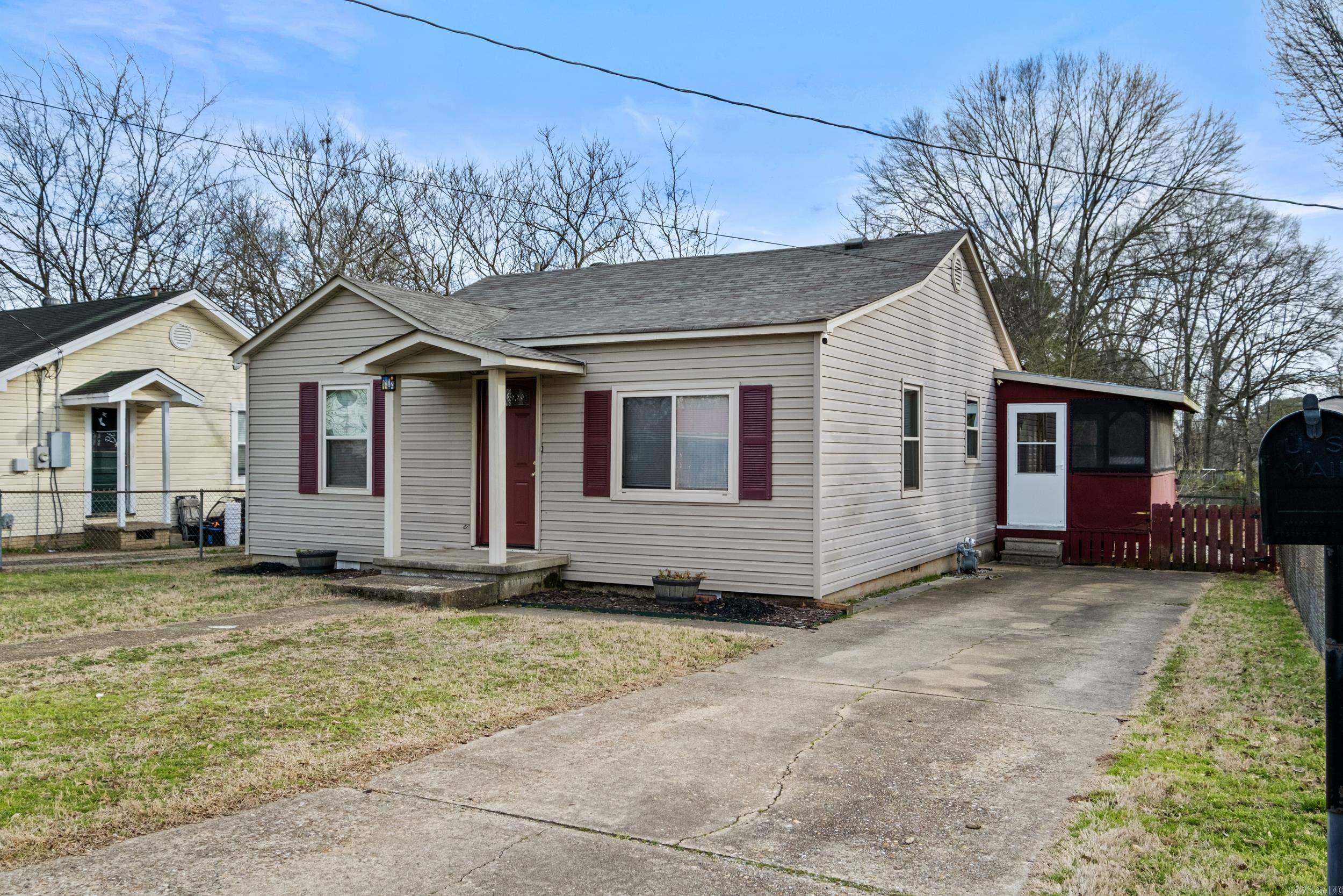 Hilliard - Residential