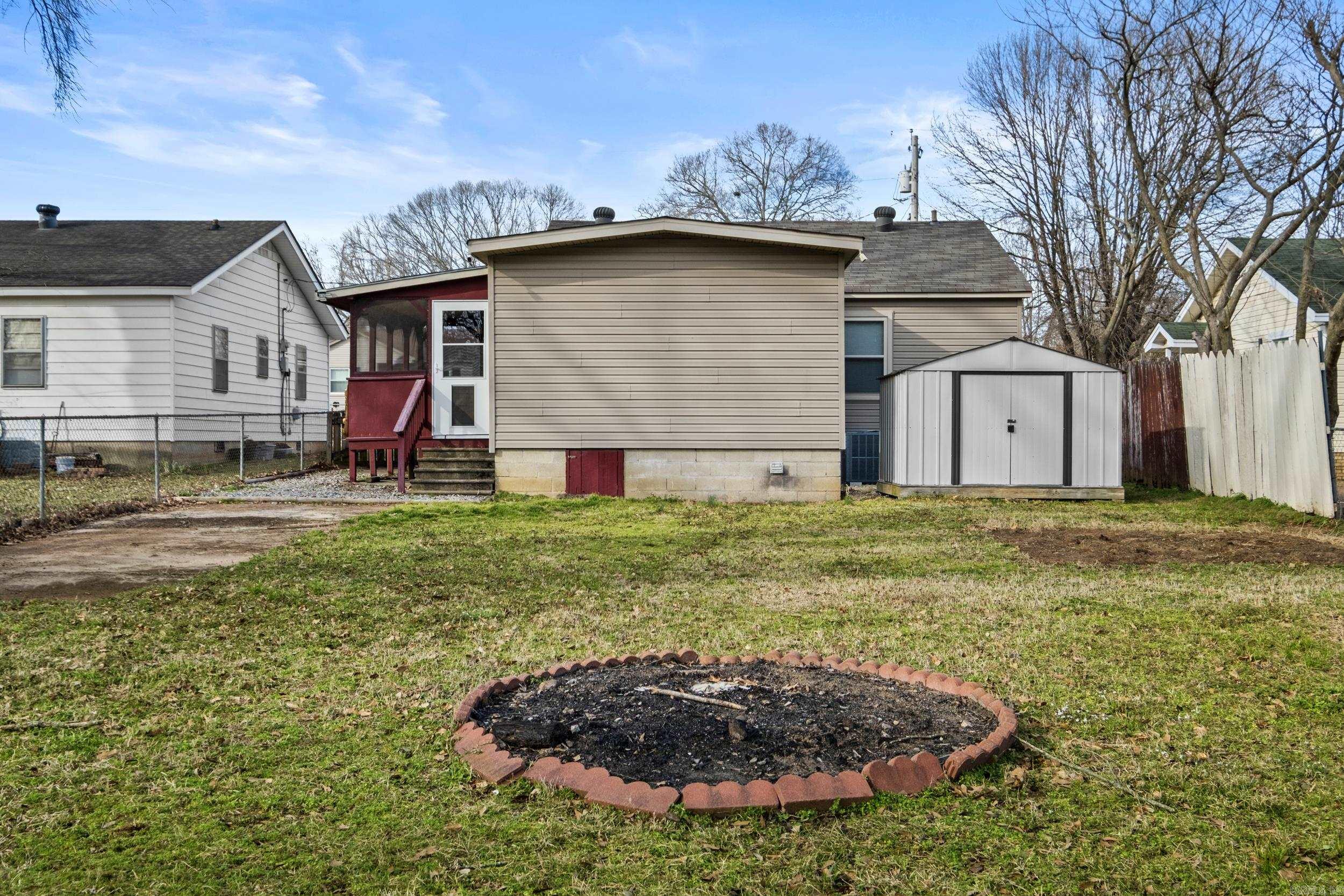 Hilliard - Residential