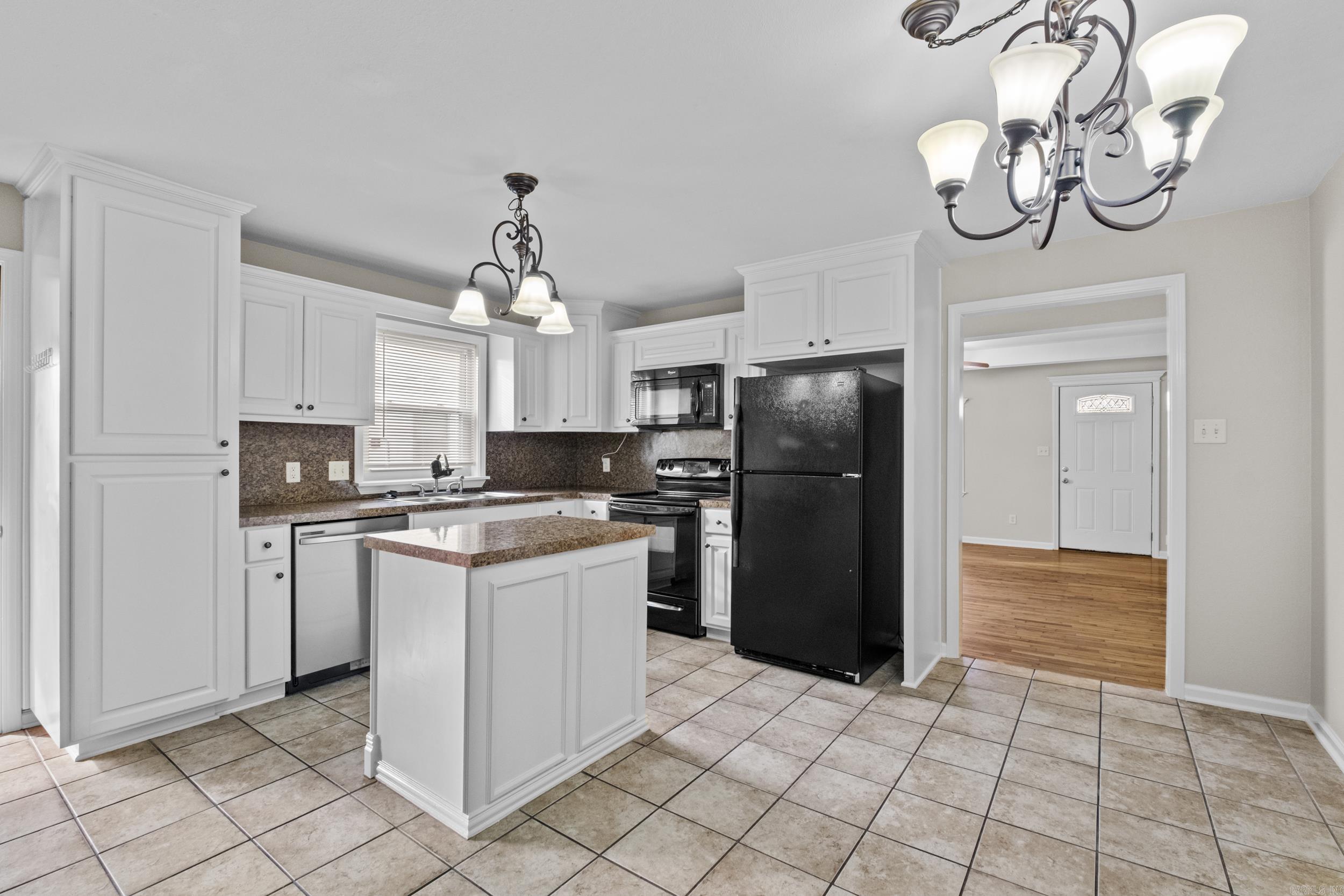 Hilliard - Residential