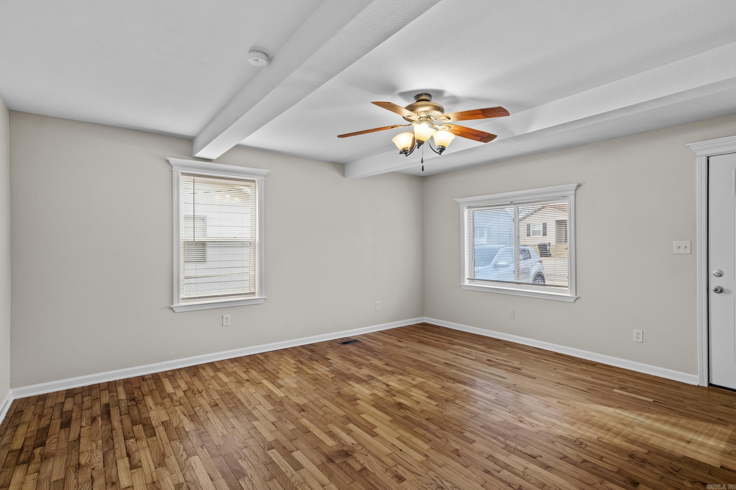 Hilliard - Residential
