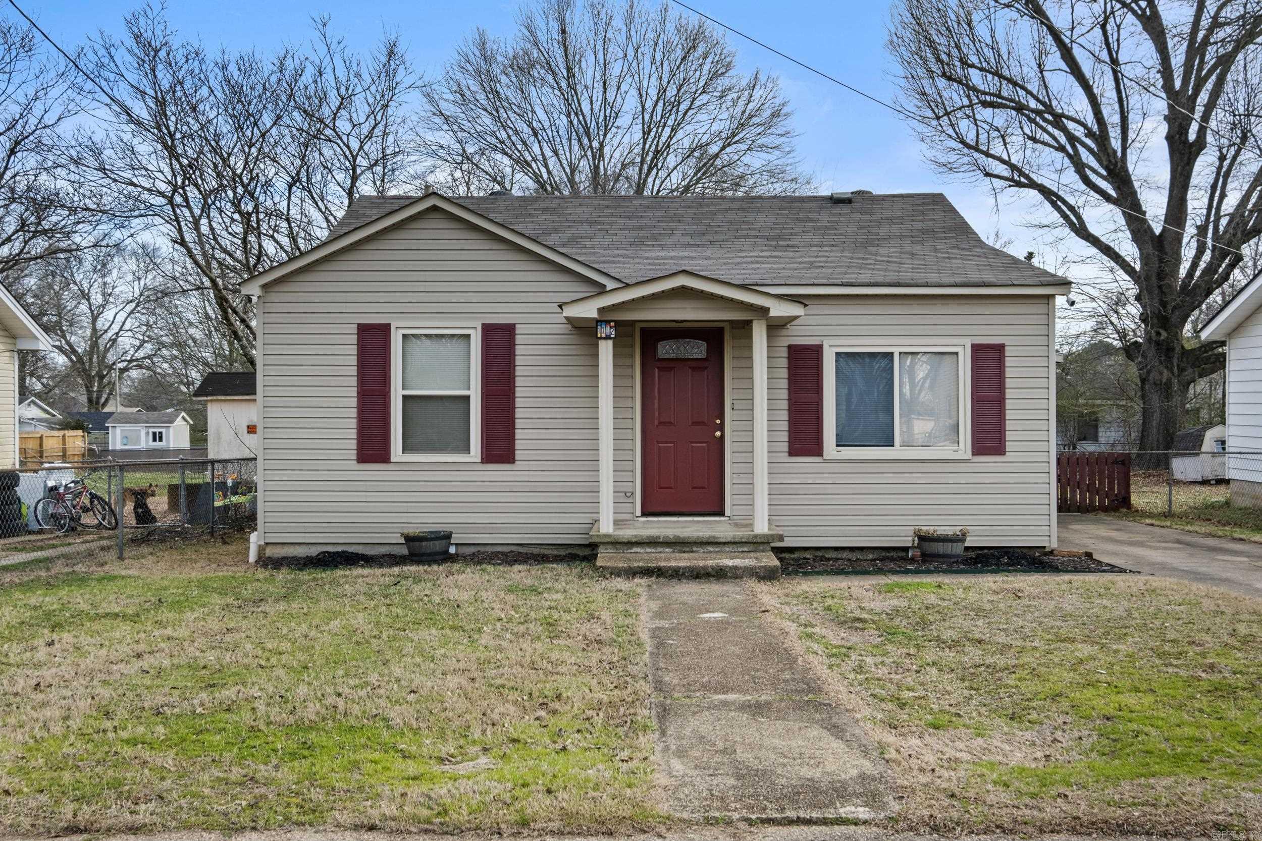 Hilliard - Residential