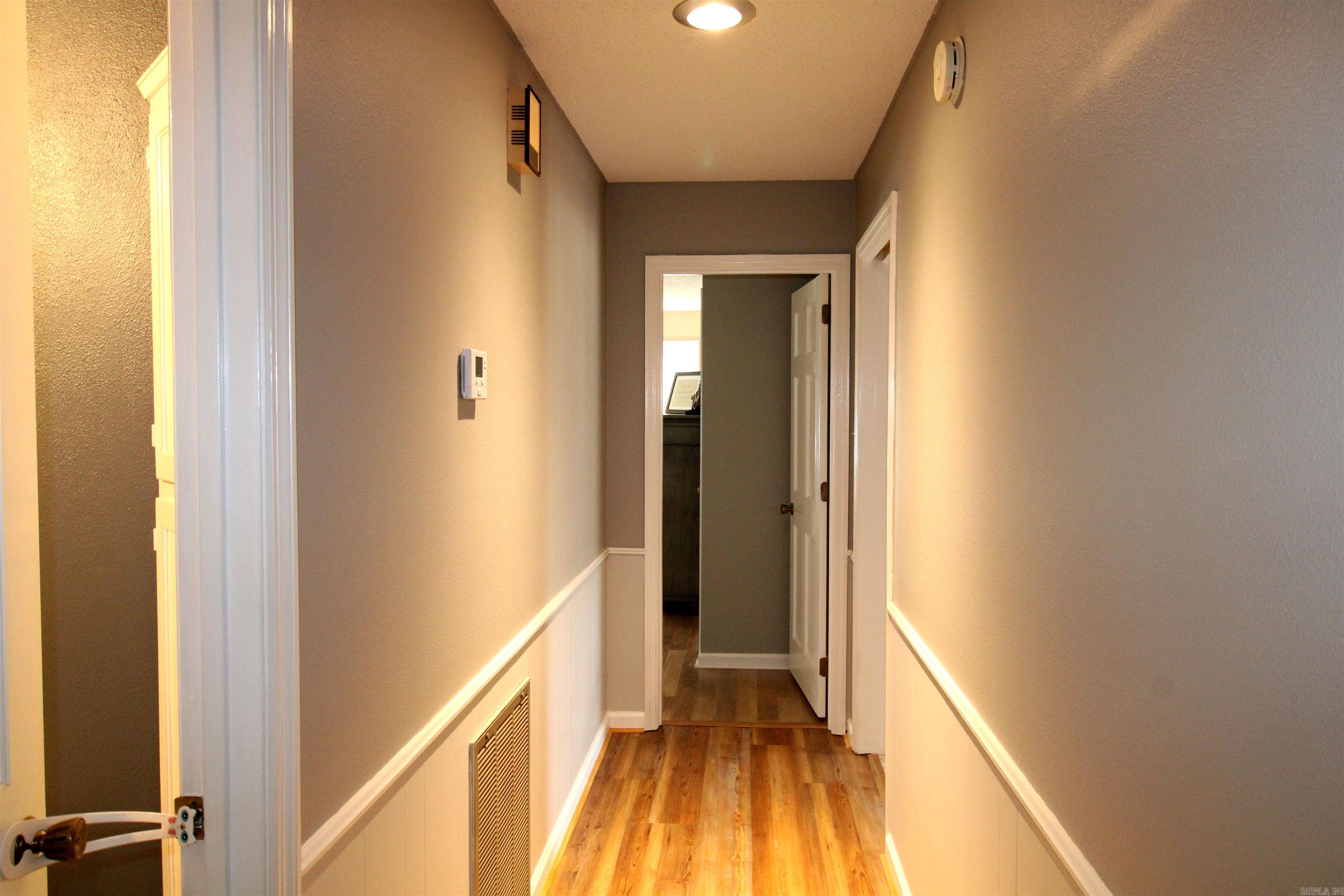 Leewood - Residential