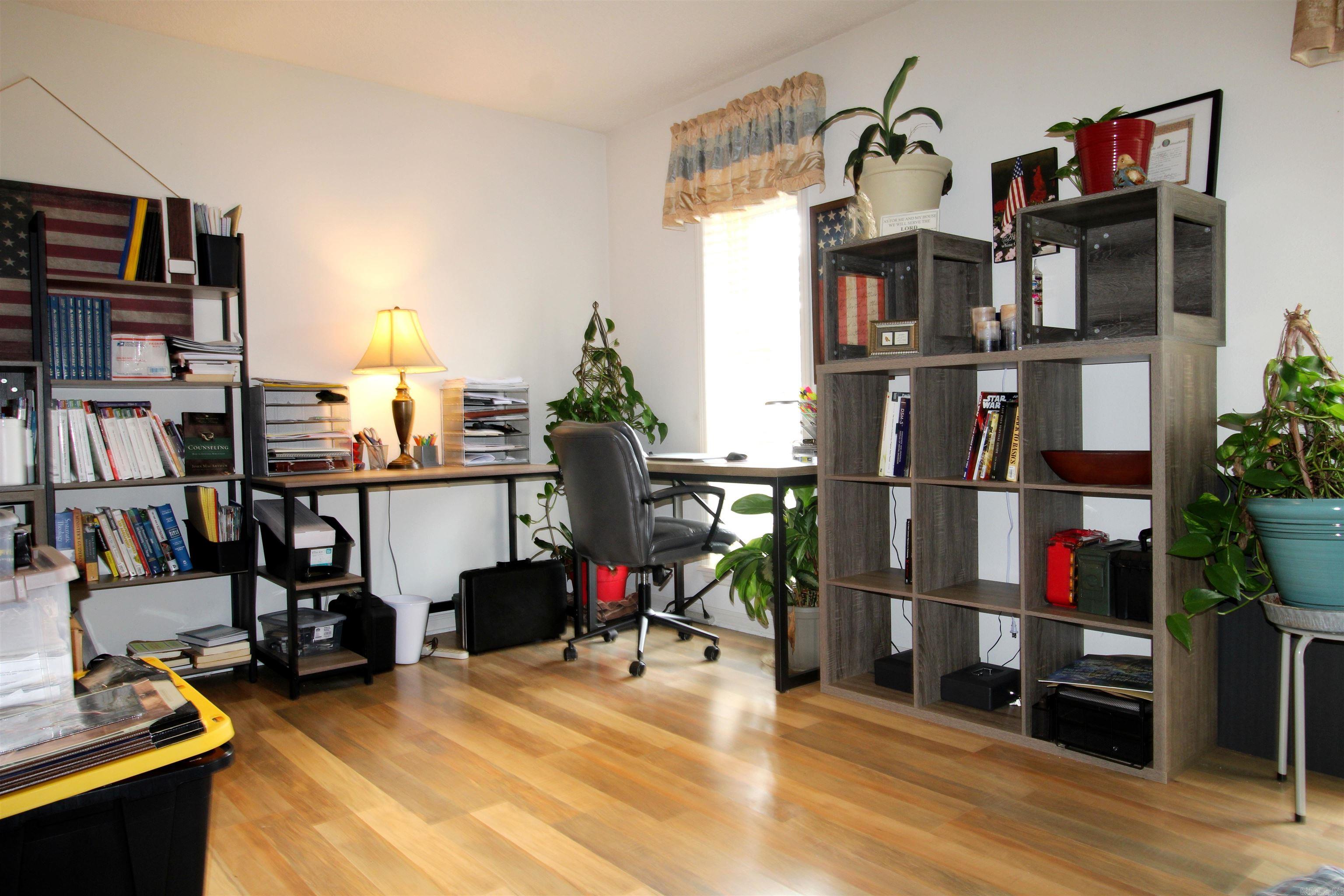 Leewood - Residential