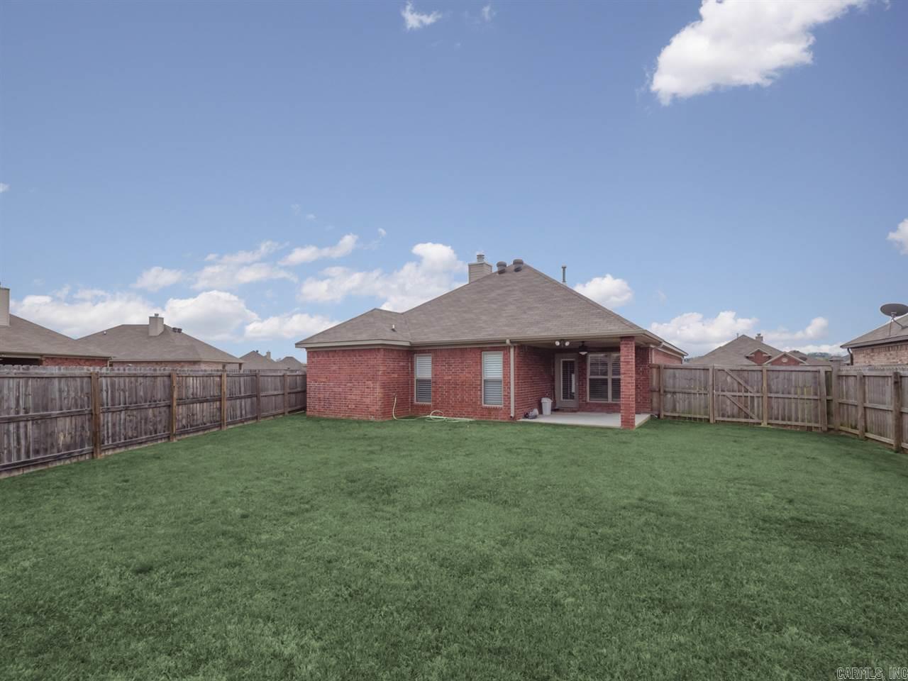 COUNTRY CLUB OF ARK THE - Residential