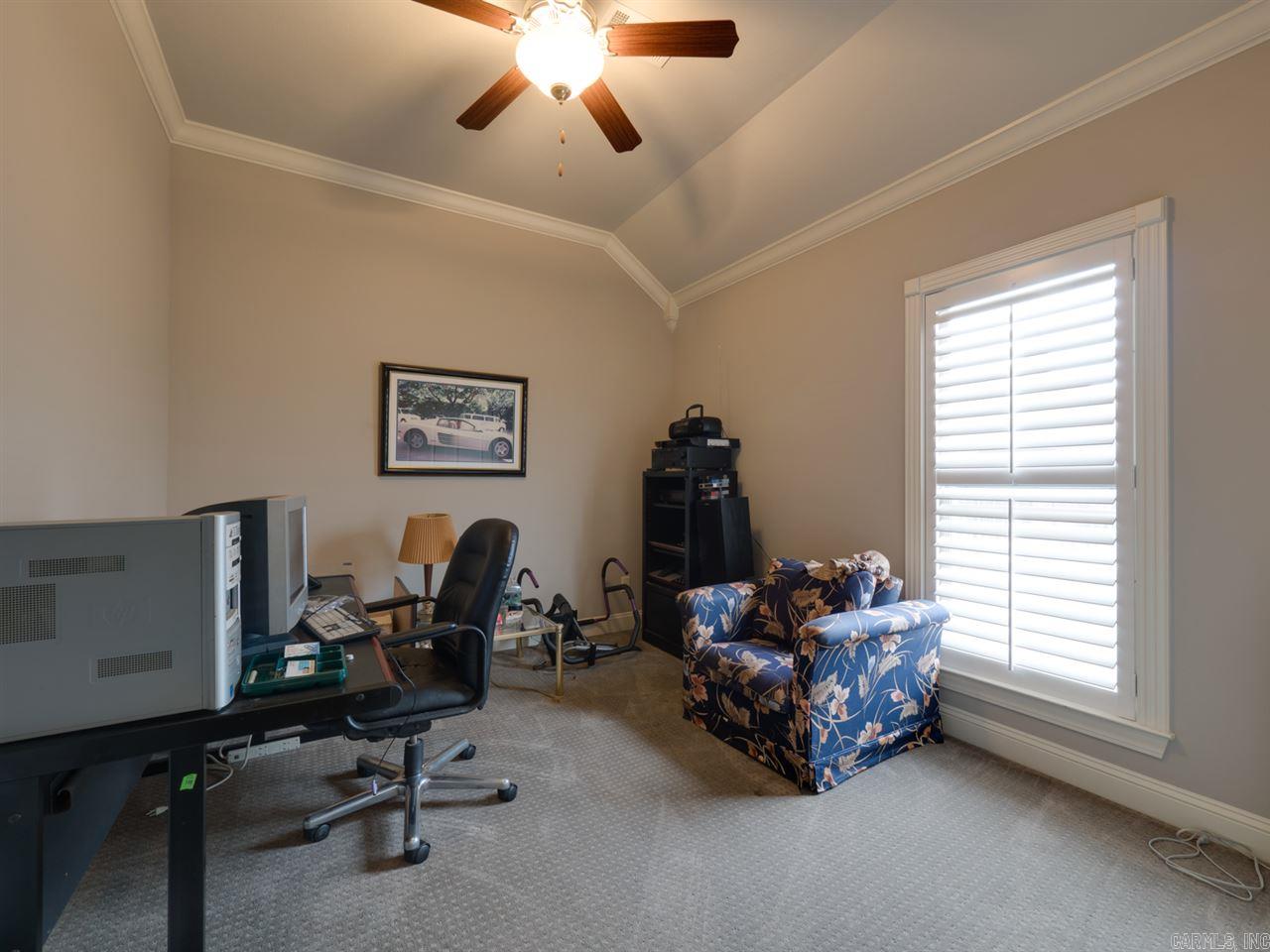 COUNTRY CLUB OF ARK THE - Residential