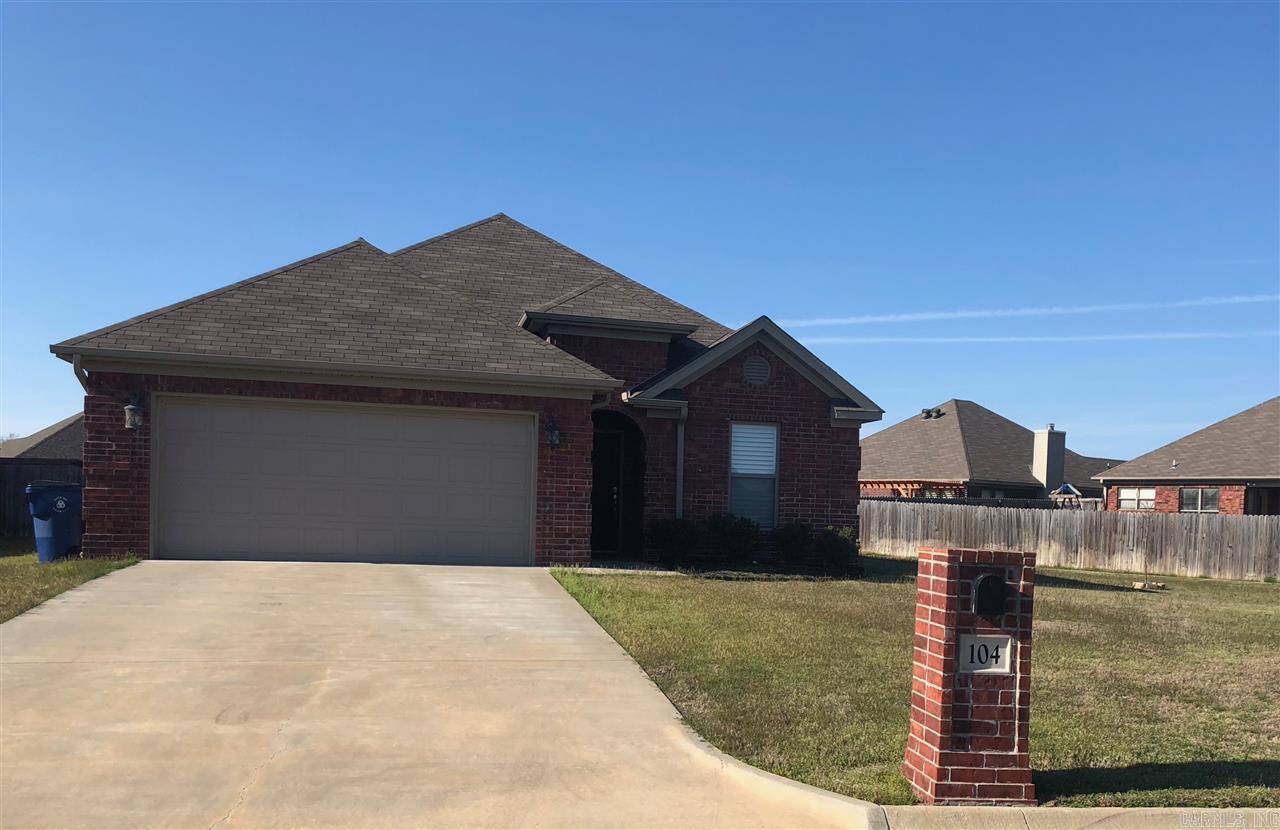 COUNTRY CLUB OF ARK THE - Residential
