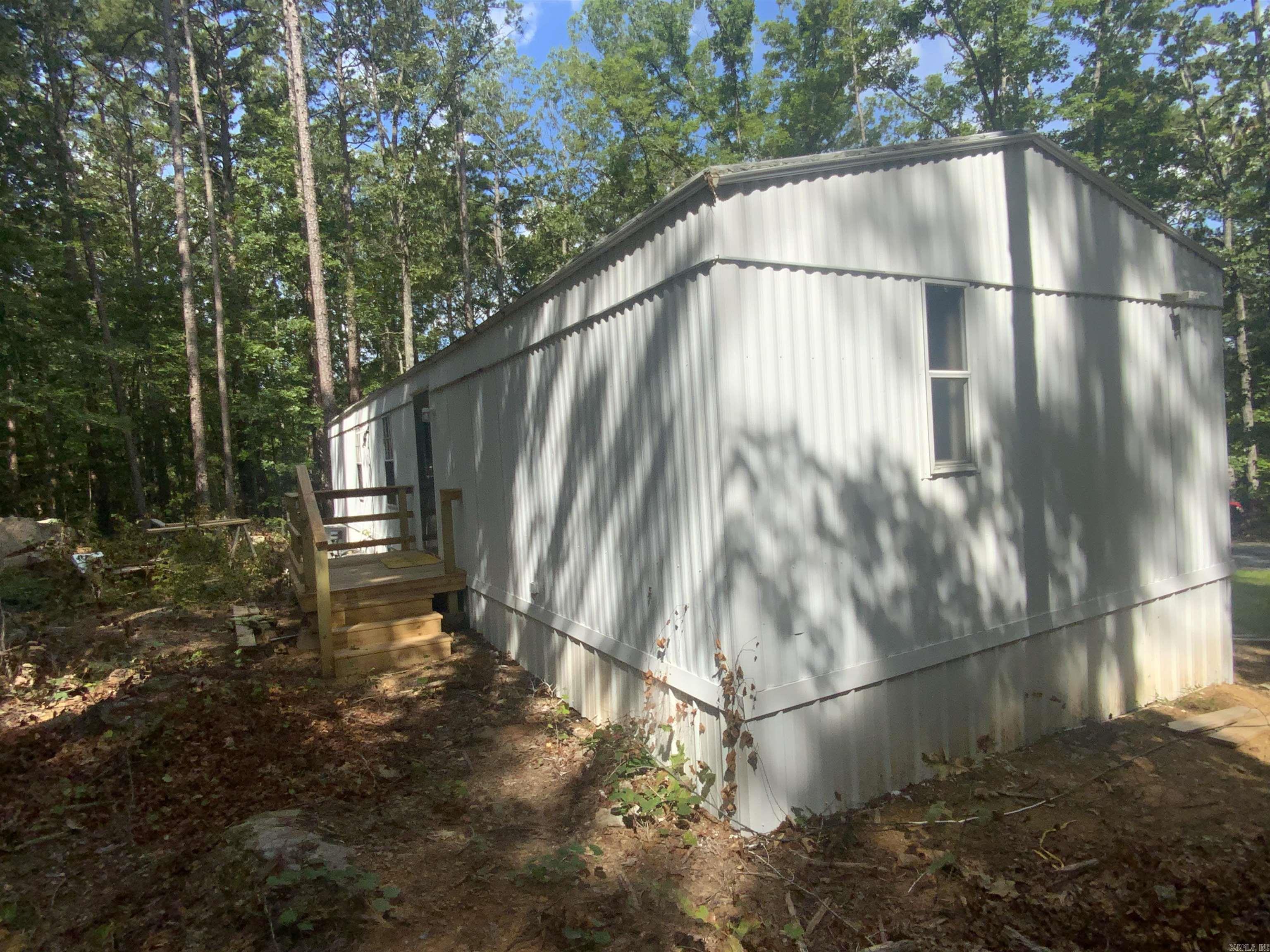 Rock Branch 1st - Residential
