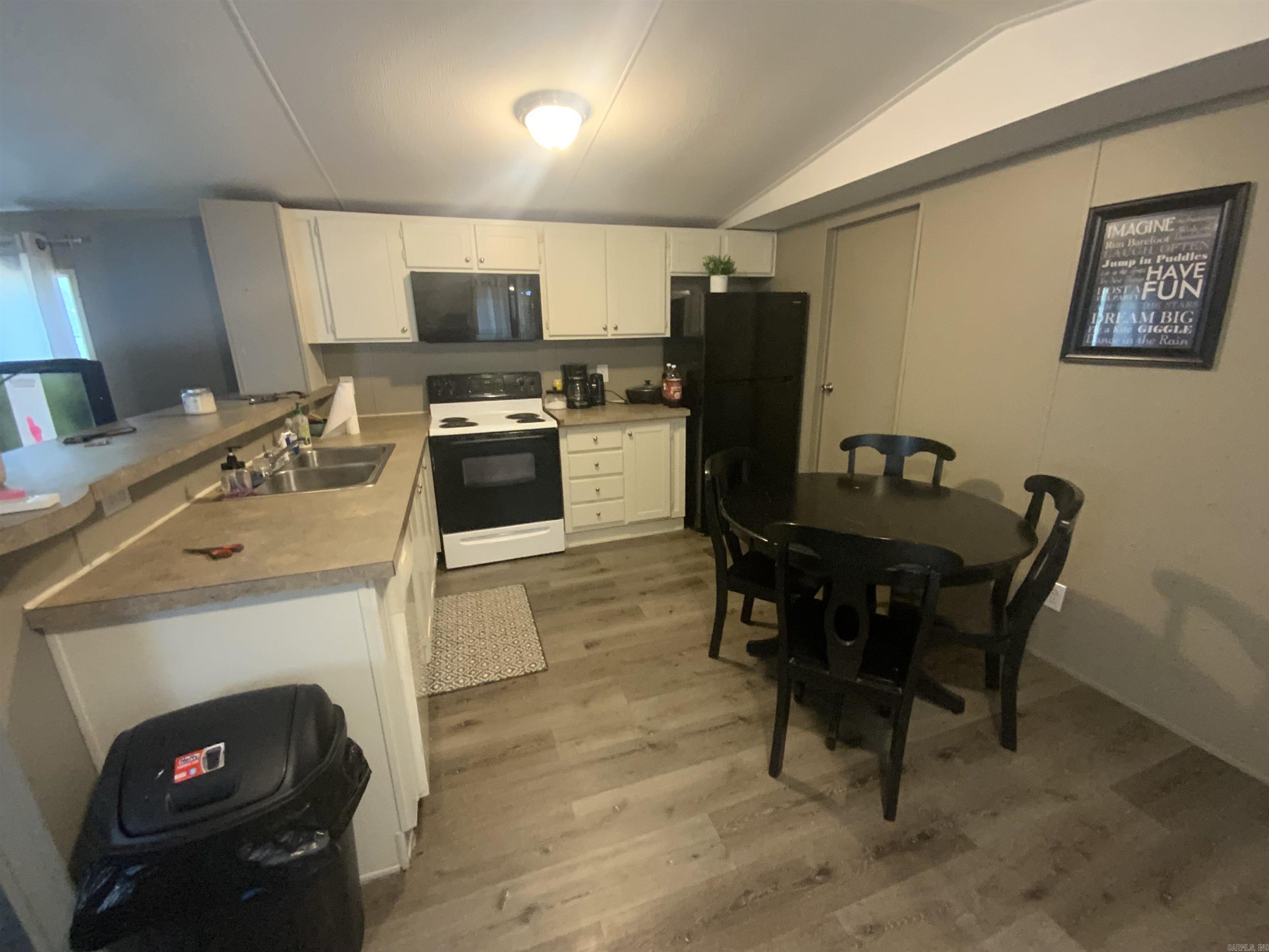Rock Branch 1st - Residential