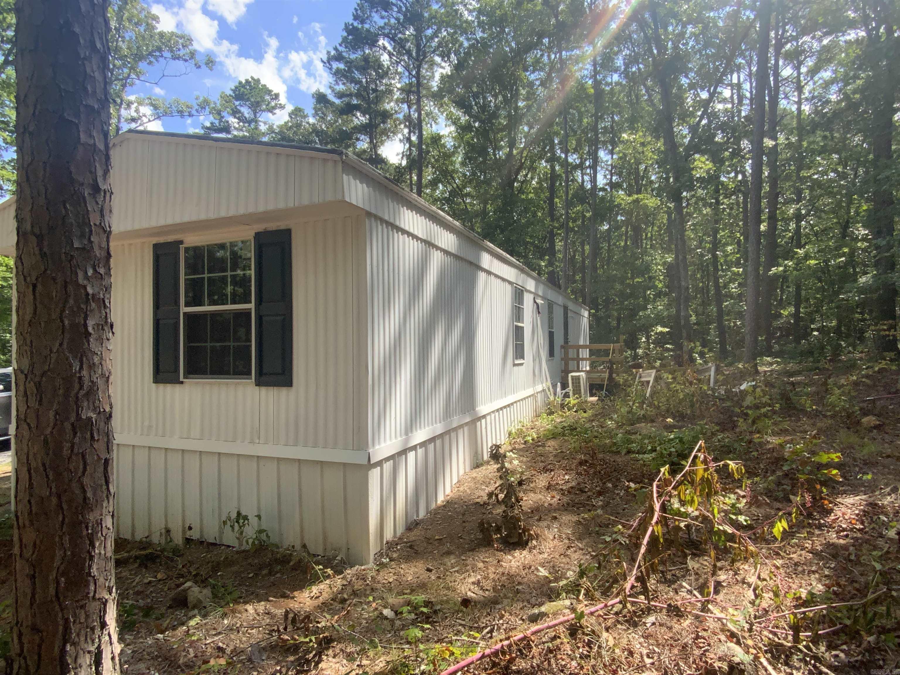 Rock Branch 1st - Residential