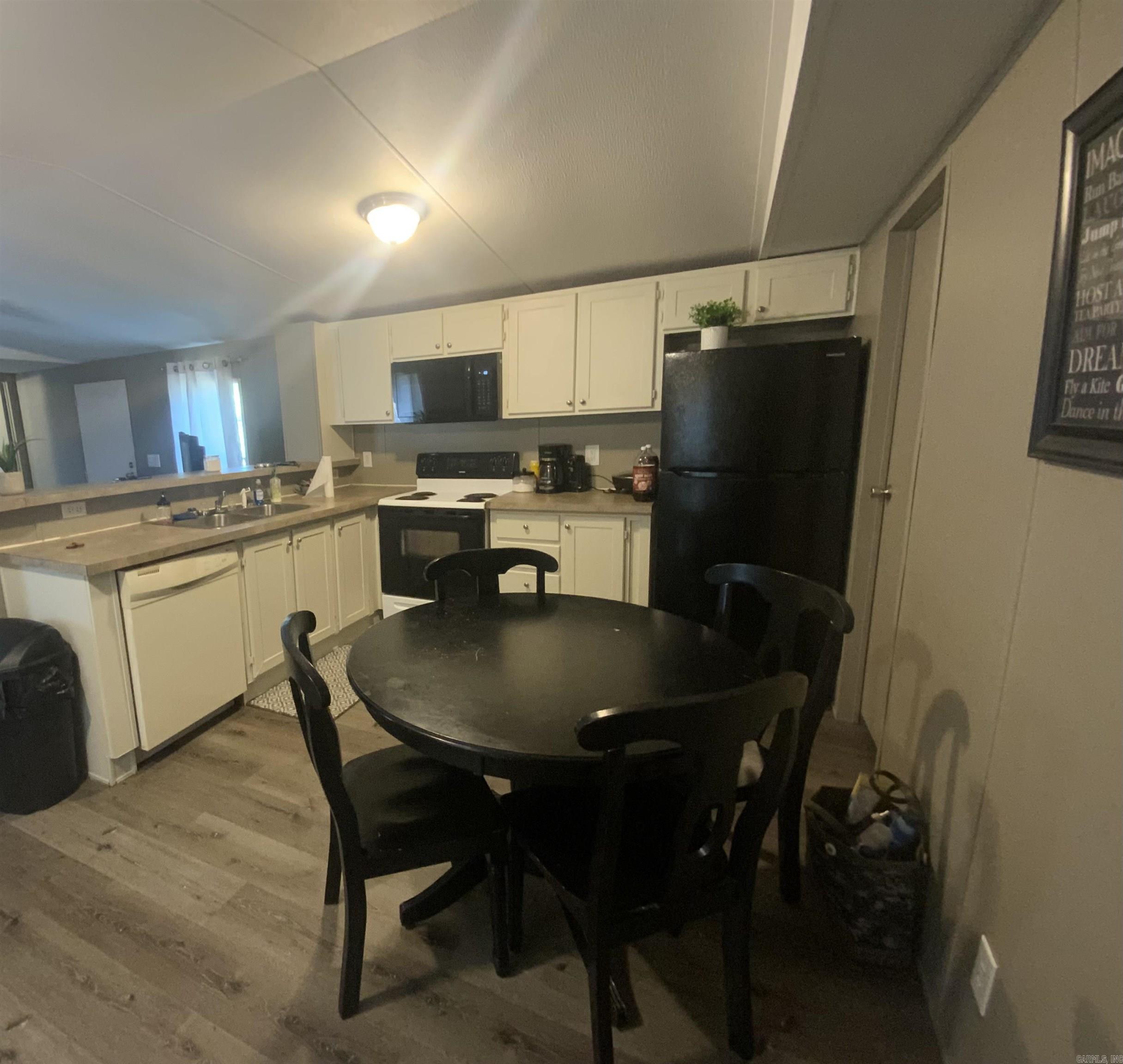 Rock Branch 1st - Residential