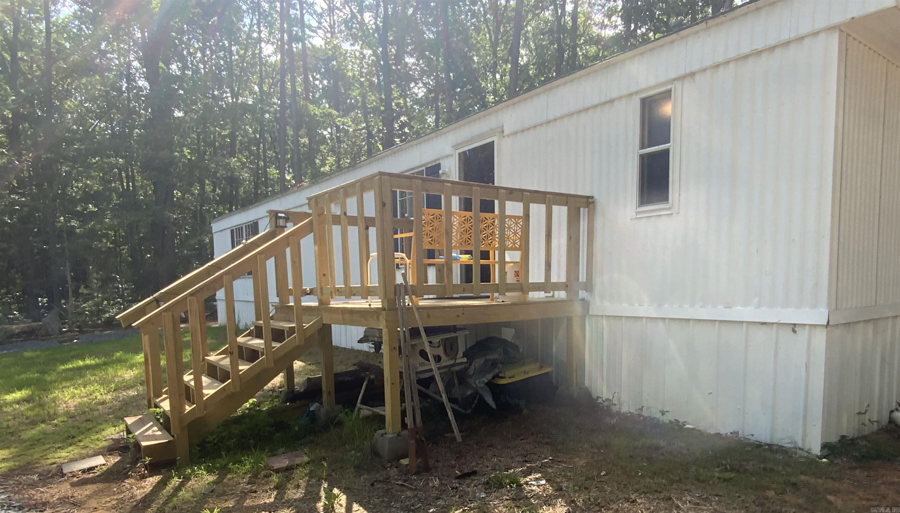 Rock Branch 1st - Residential