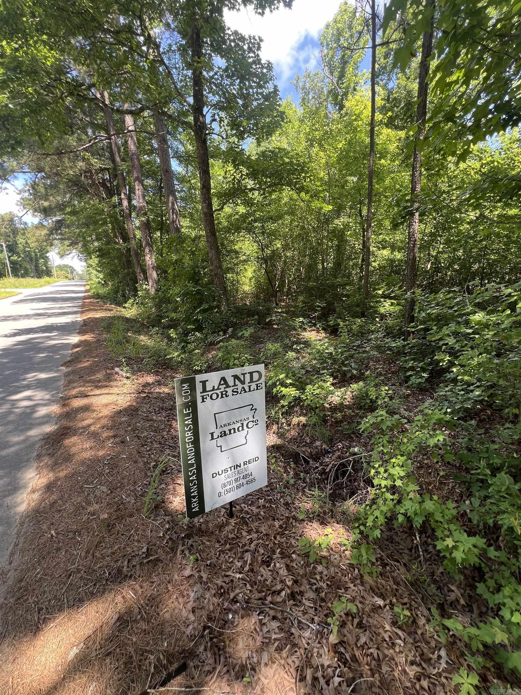 Just outside the community of Sulphur Springs in Jefferson County, Arkansas, this beautiful 5-acre parcel offers the perfect blend of privacy and convenience. The property is heavily wooded with a mix of mature pine and hardwood trees, creating an ideal setting for a homesite, weekend retreat, or recreational getaway.  Utilities are available at the road, making future development even more convenient. If you’re looking for peaceful country living while still being close to town, this property deserves a look.