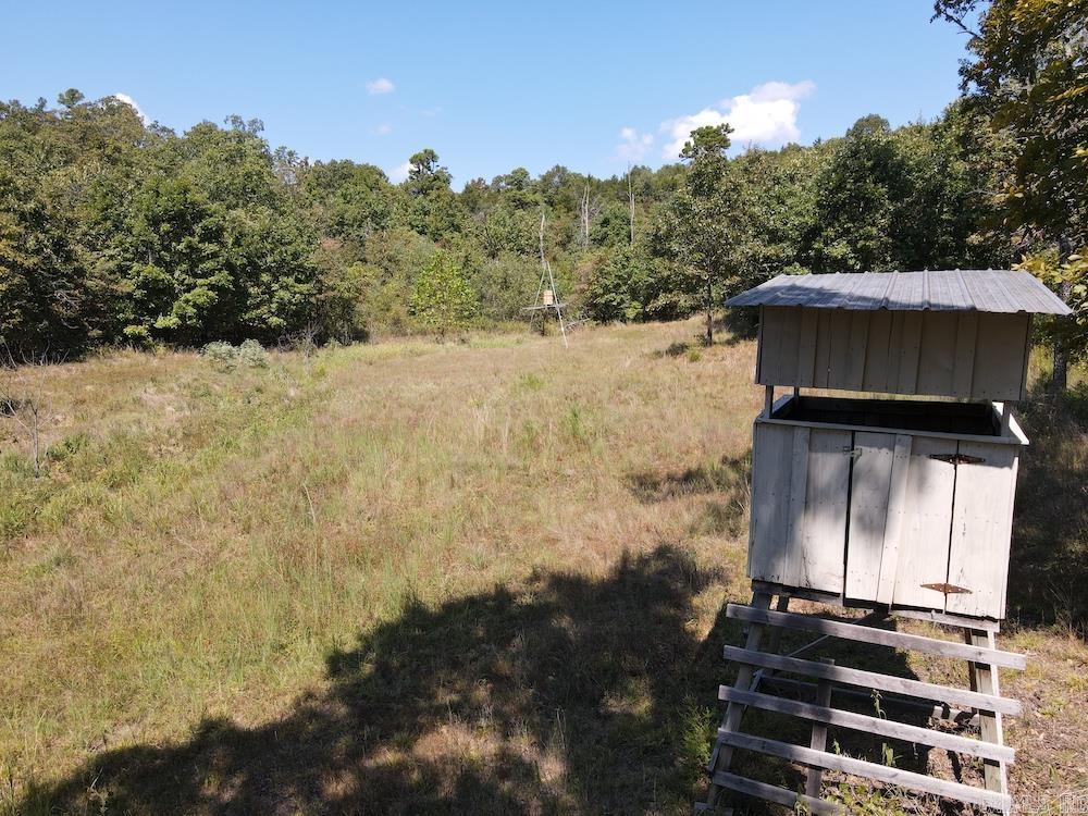 Not in Subdivision - Land