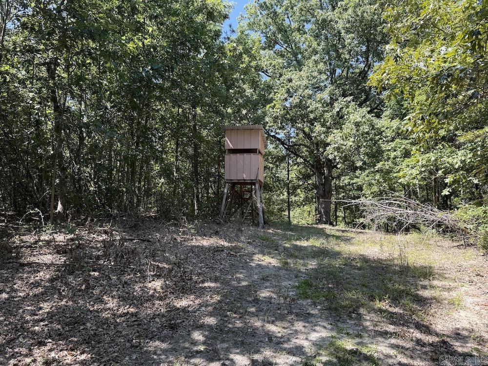 Not in Subdivision - Land
