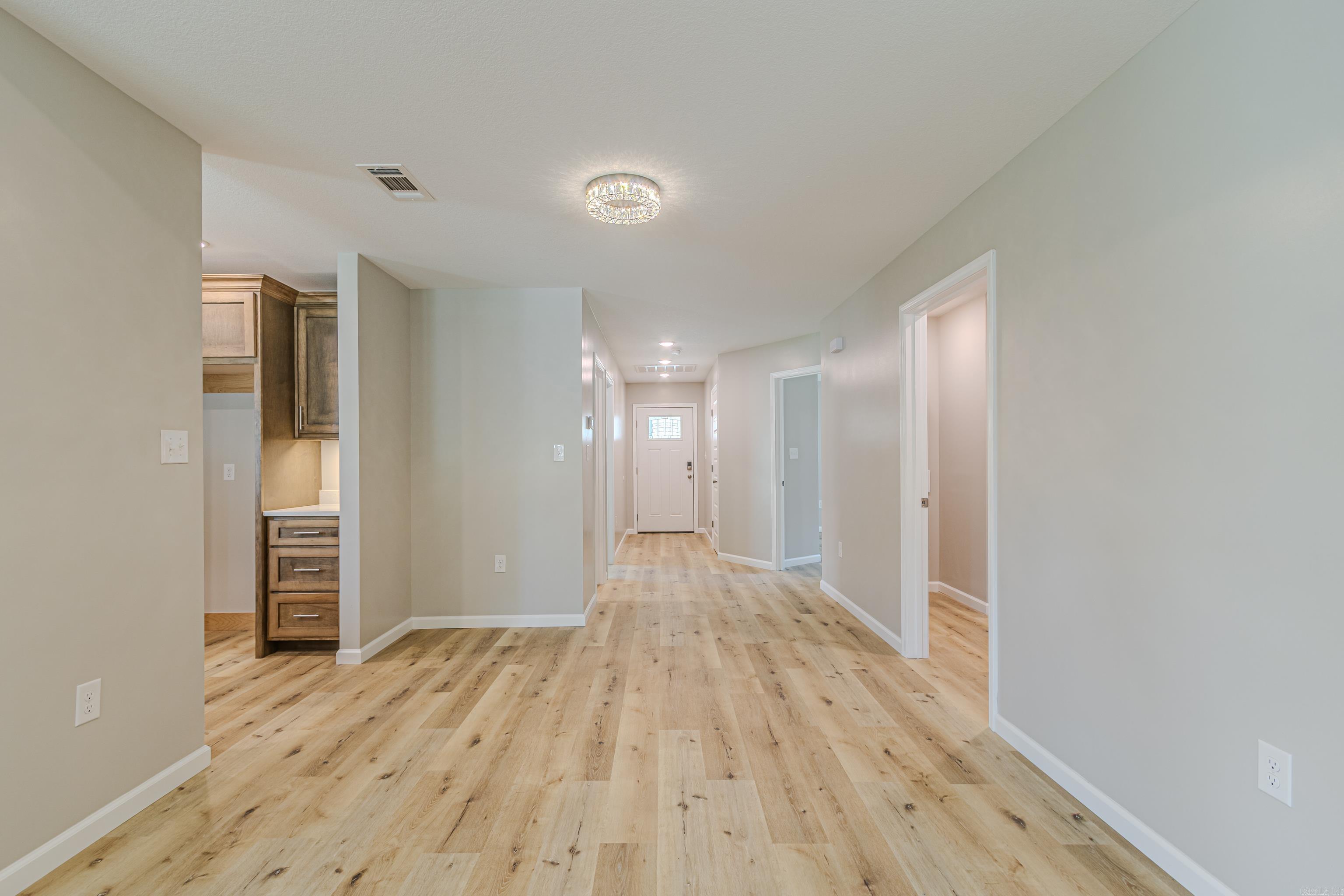 McDonalds Second - Residential