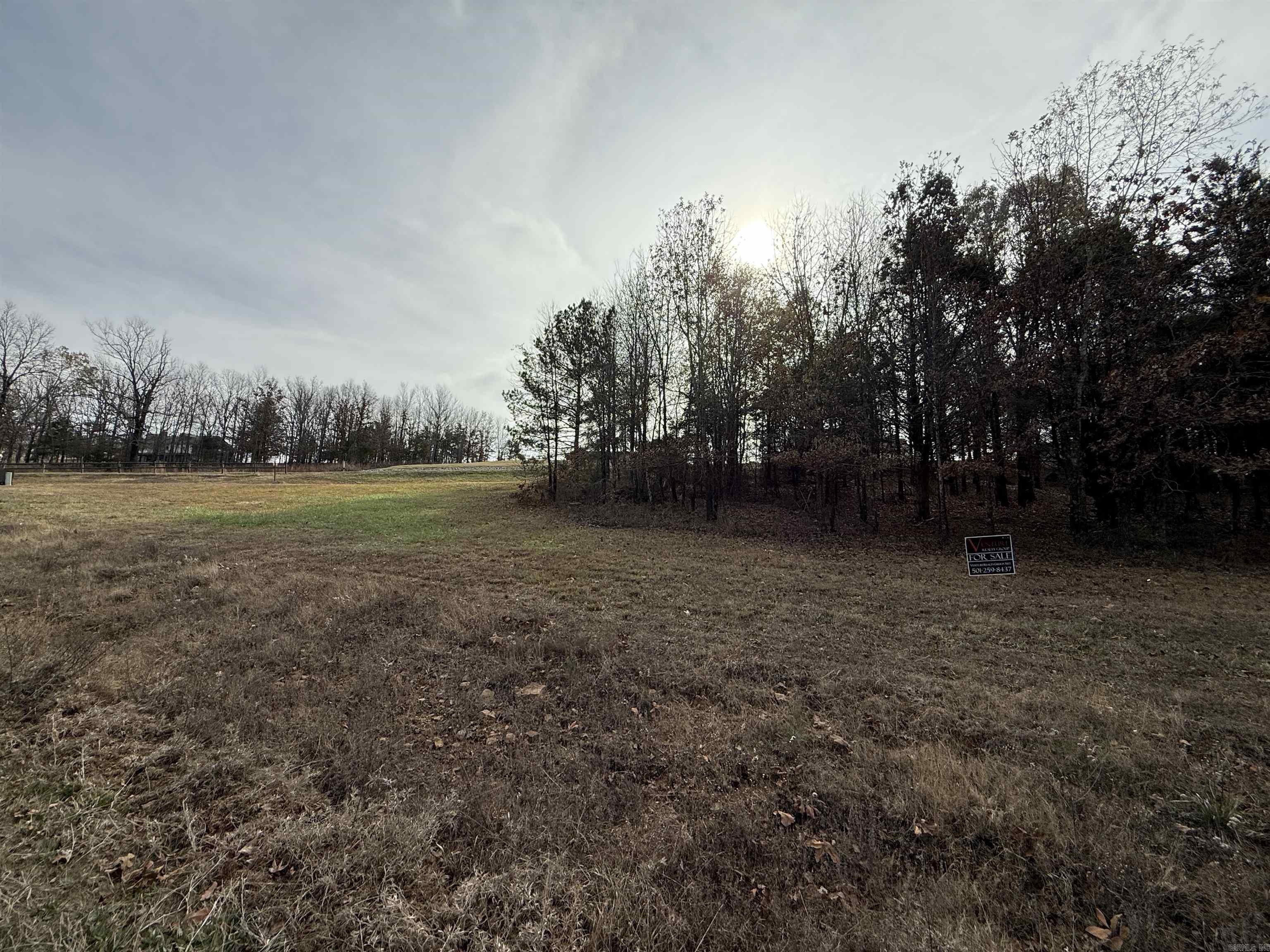 Mountain Ranch Estates - Land