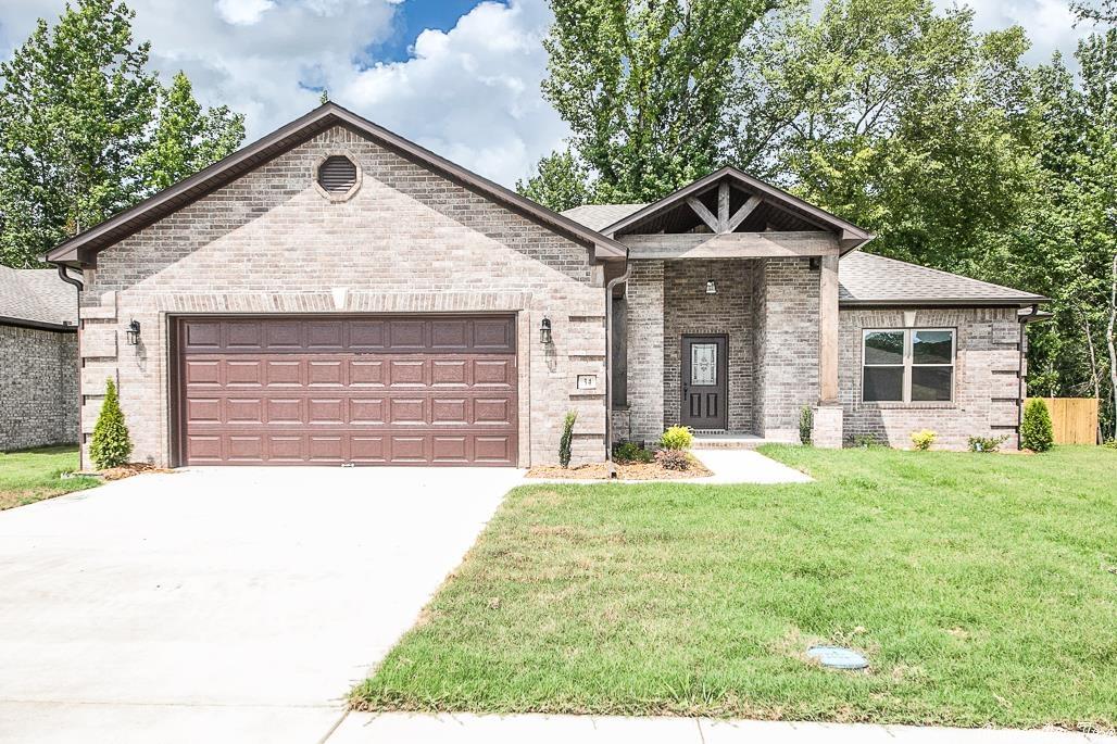 AUTUMN BROOKE - Residential