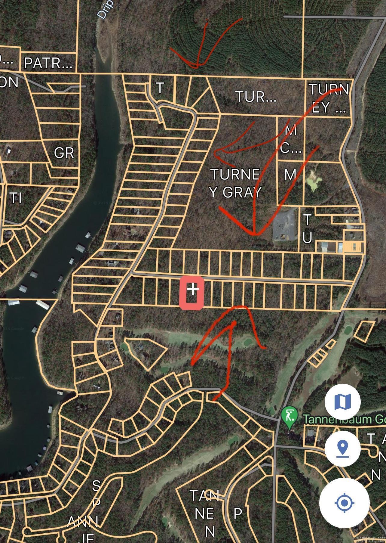 Interior Lots in upscale subdivision for a low price!  All of the following lots are available for $12,500 "Each" (See plat as they range from .71 acres to 1.43 acres each)  Lots 3,4,5,6,7,8,9,10,11,12,13,14,   18,19,20,21,22,23,24,25,26,27,28,29,30, 66,67,69,70,71,72,73,74, & 75. No mobiles/manufactured homes allowed. Buckhead Subdivision is located just before Tannenbaum Golf Course.  This would be a great place to build your retirement home or your getaway cabin. Minimum of 1500sqft heated and cooled required for interior lots (See plat & Covenants).  All Lakefront Lots must be a minimum of 2,000 sqft heated and cooled built - Lots 45,46,47,48,49,50 & 51 are $55,000 "Each"
