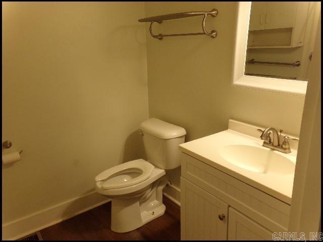 Union Depot - Residential Lease