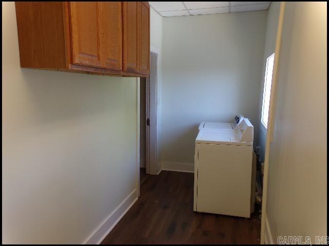 Union Depot - Residential Lease