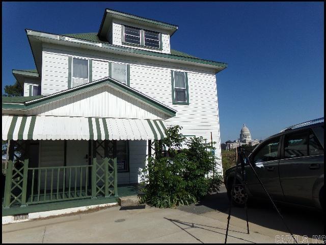 Union Depot - Residential Lease