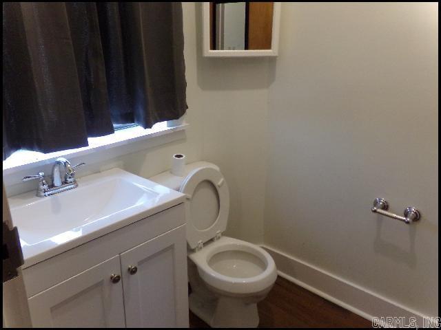 Union Depot - Residential Lease