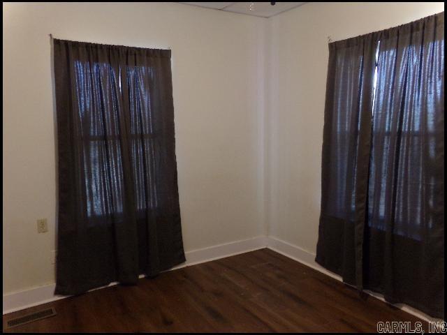 Union Depot - Residential Lease