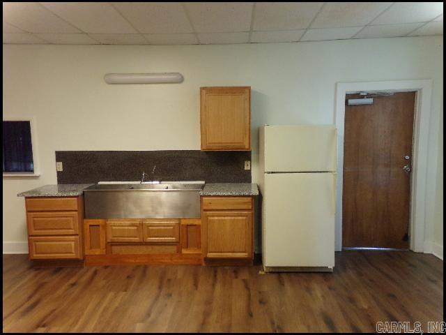 Union Depot - Residential Lease