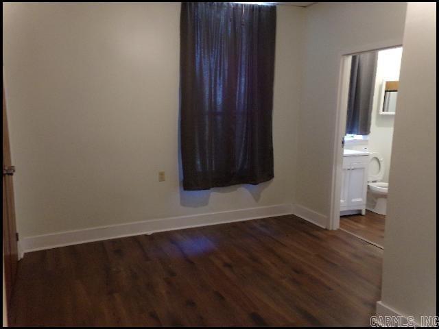 Union Depot - Residential Lease
