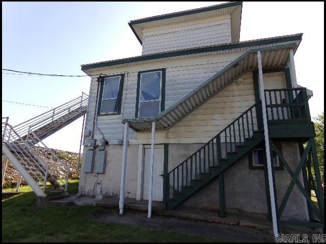 Union Depot - Residential Lease