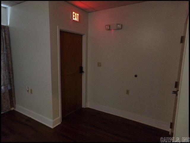 Union Depot - Residential Lease