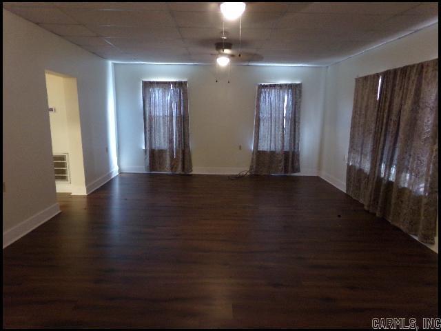 Union Depot - Residential Lease