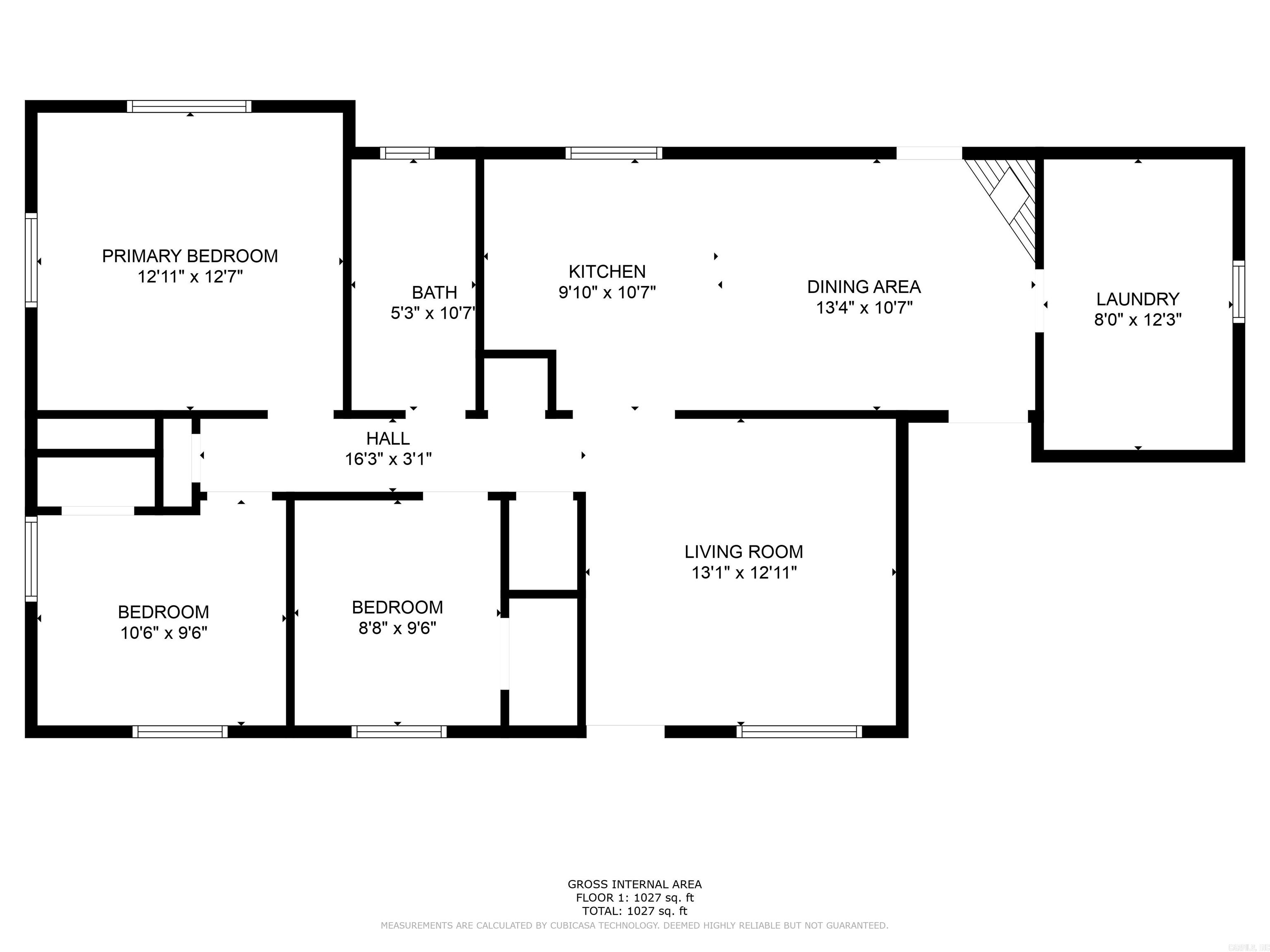 Sands - Residential