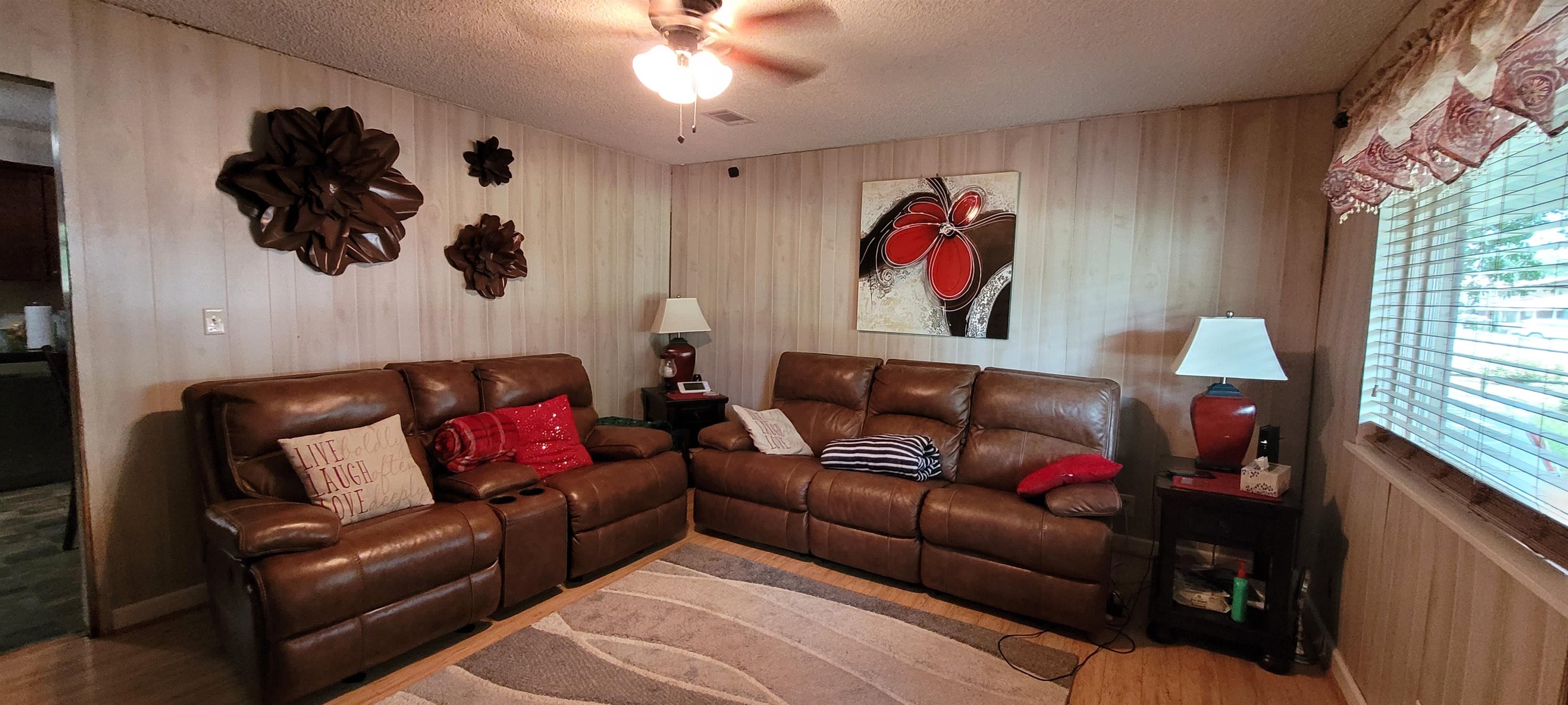 Sands - Residential