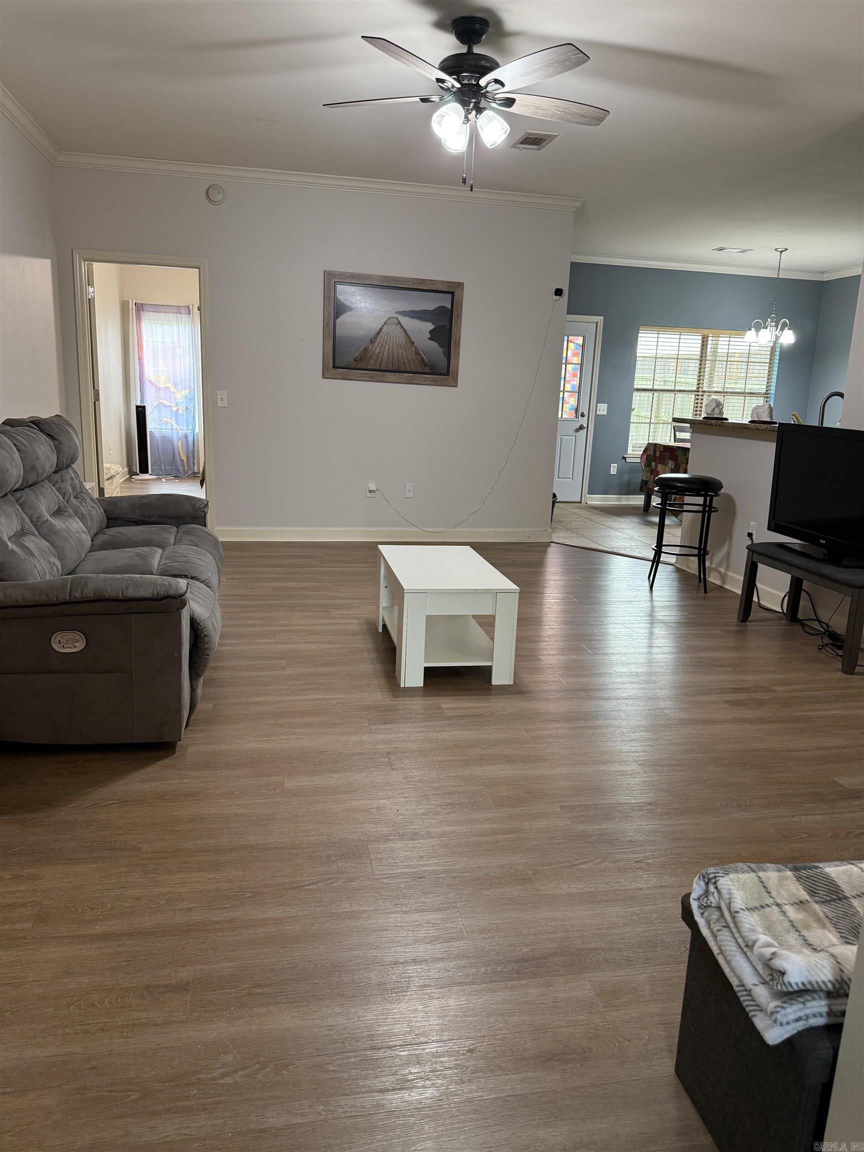 HICKS INTERURBAN - Residential