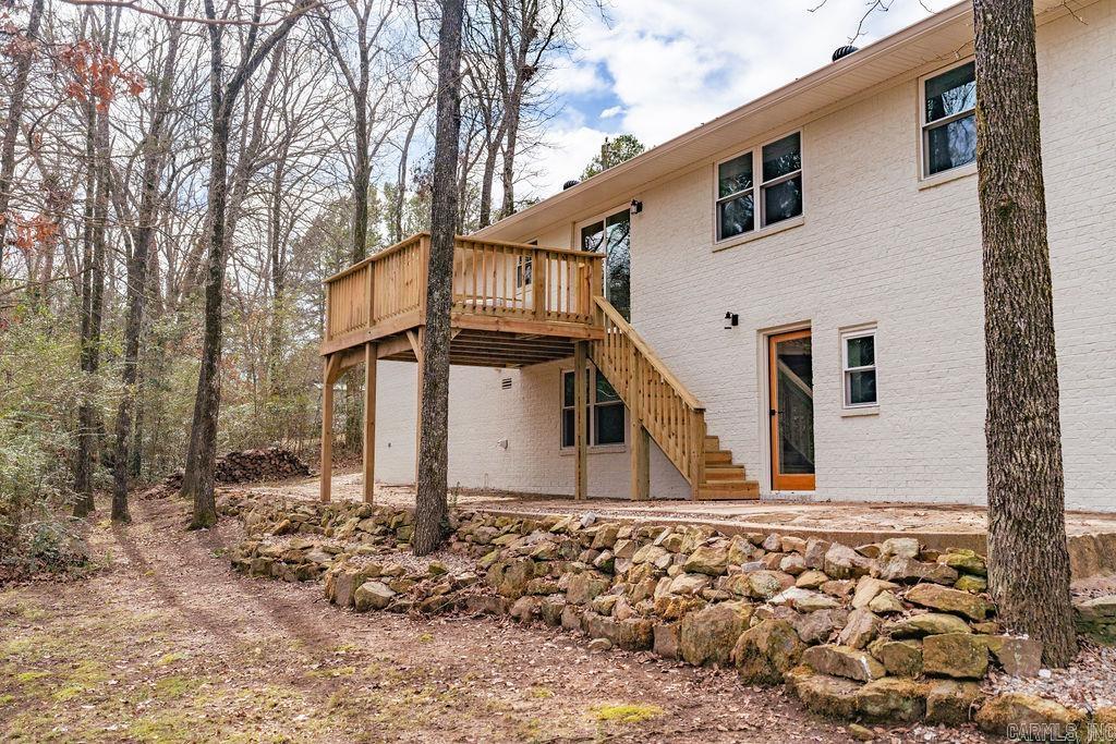 NARRA WOODS - Residential