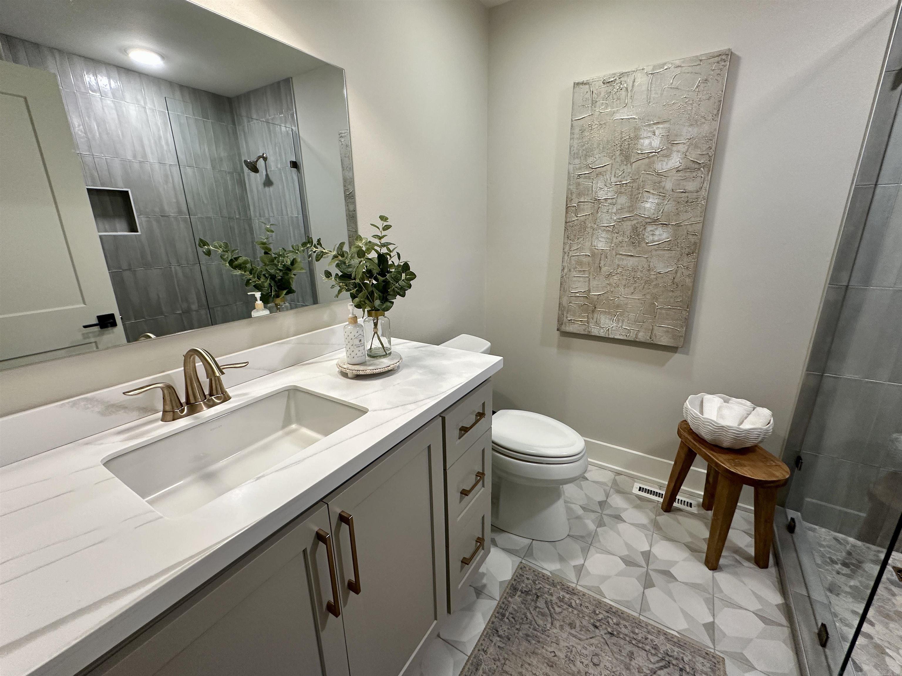 NARRA WOODS - Residential