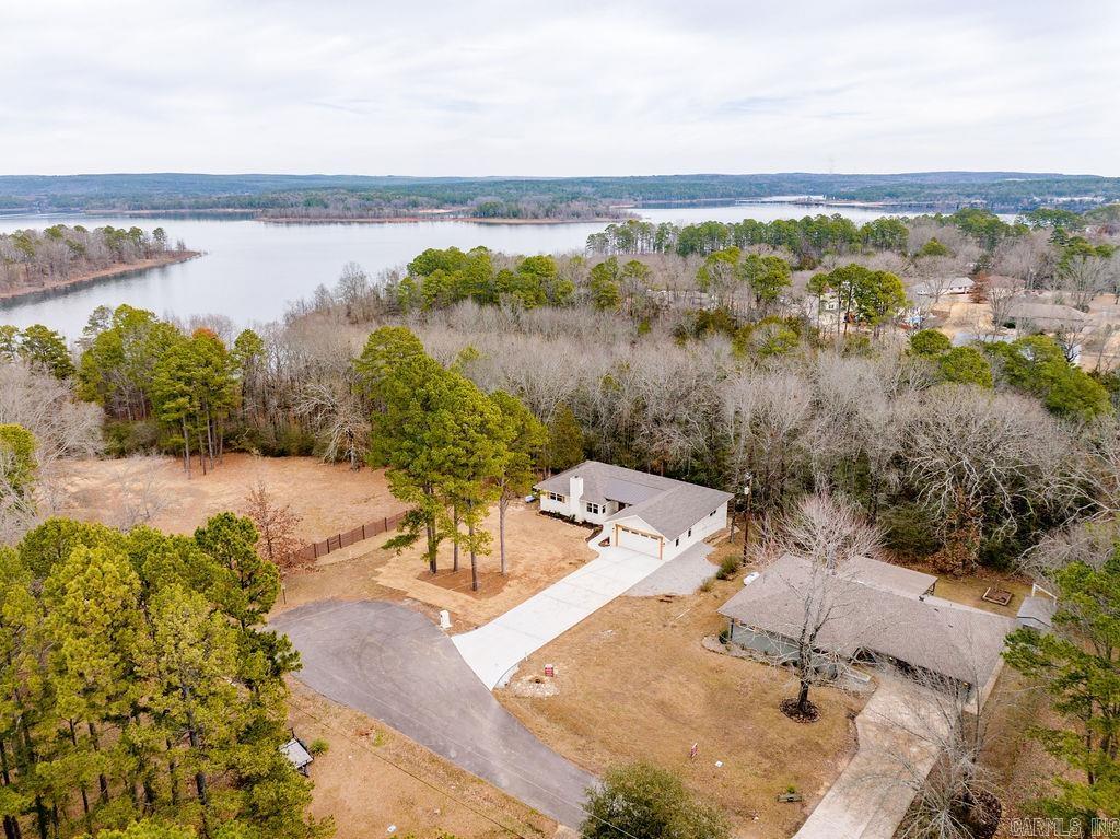 NARRA WOODS - Residential